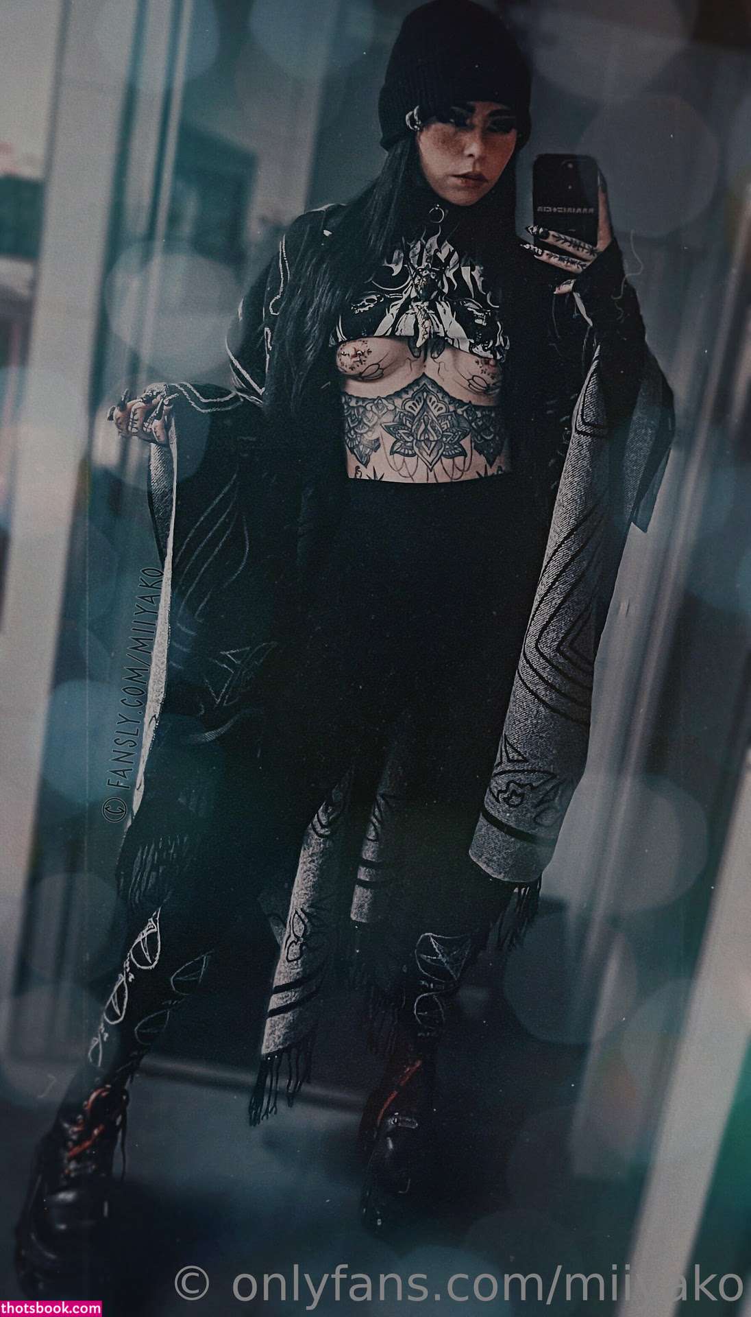 miiyako Nude OnlyFans Photos #3 916352