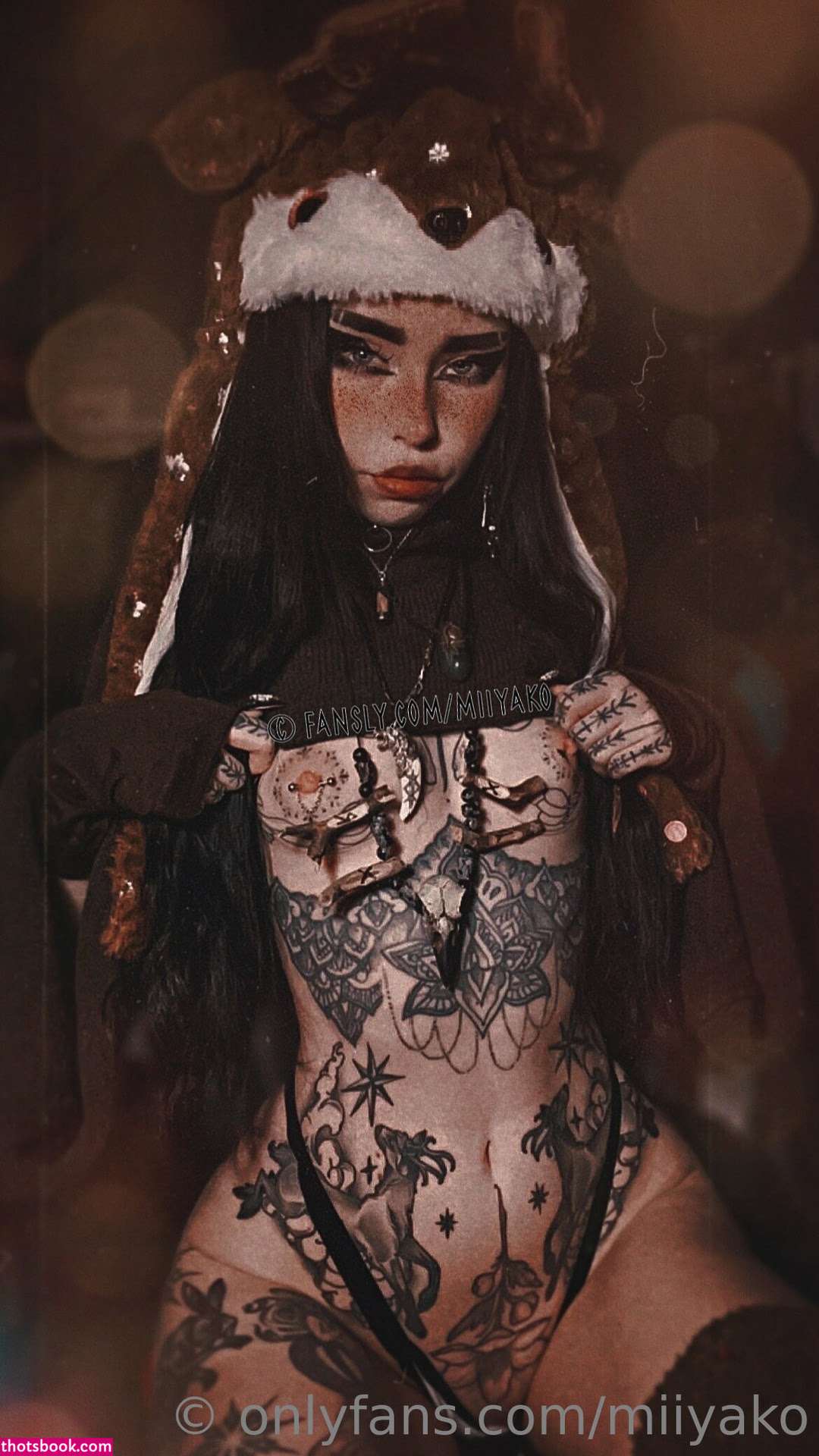 miiyako Nude OnlyFans Photos #3 916353