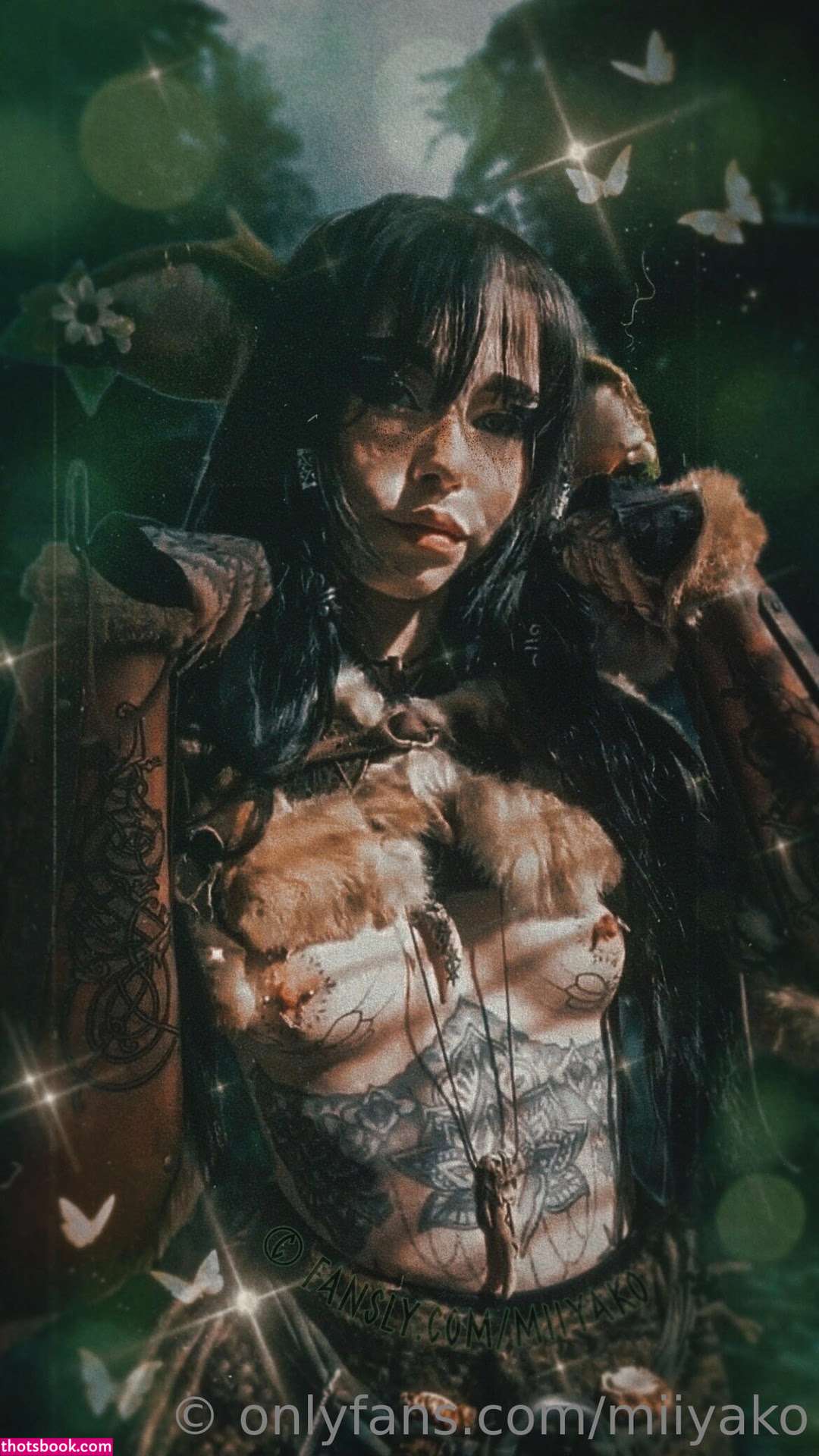 miiyako Nude OnlyFans Photos #3 916354
