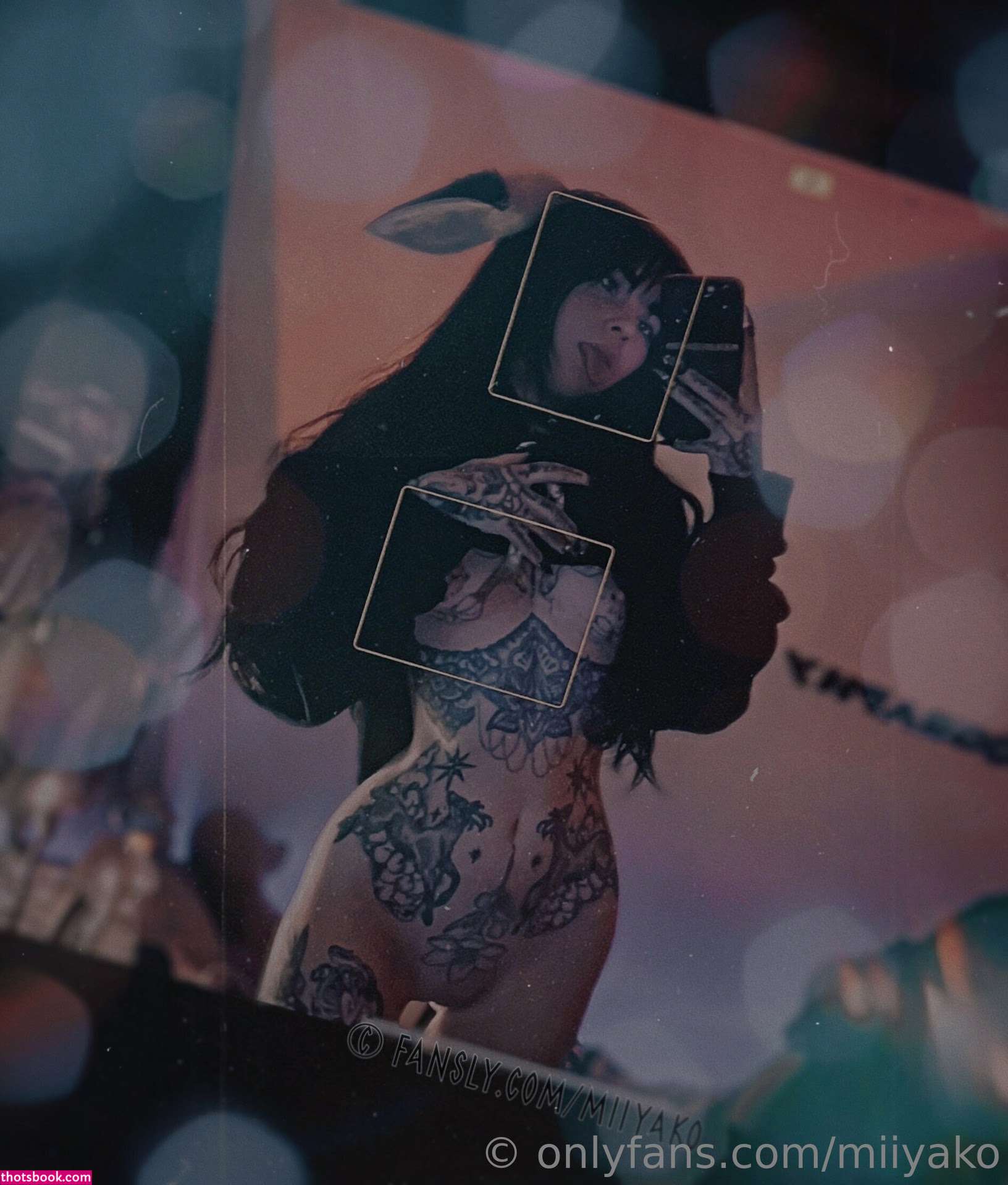miiyako Nude OnlyFans Photos #3 916357