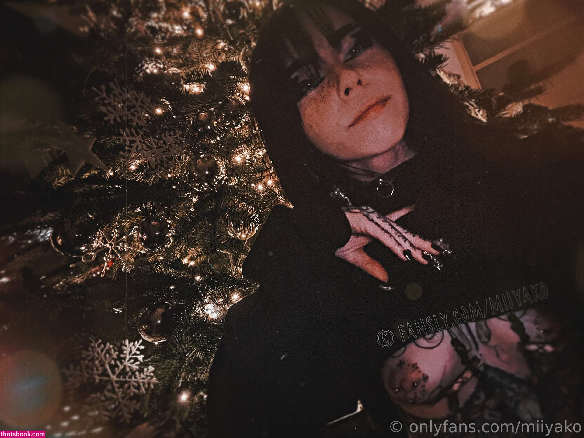 miiyako Nude OnlyFans Photos #4 916359