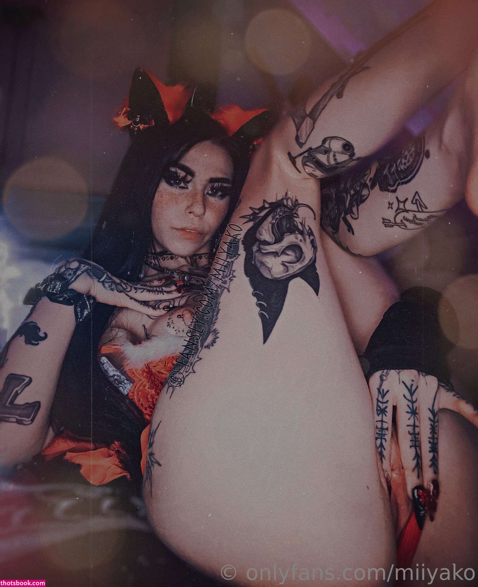 miiyako Nude OnlyFans Photos #4 916362
