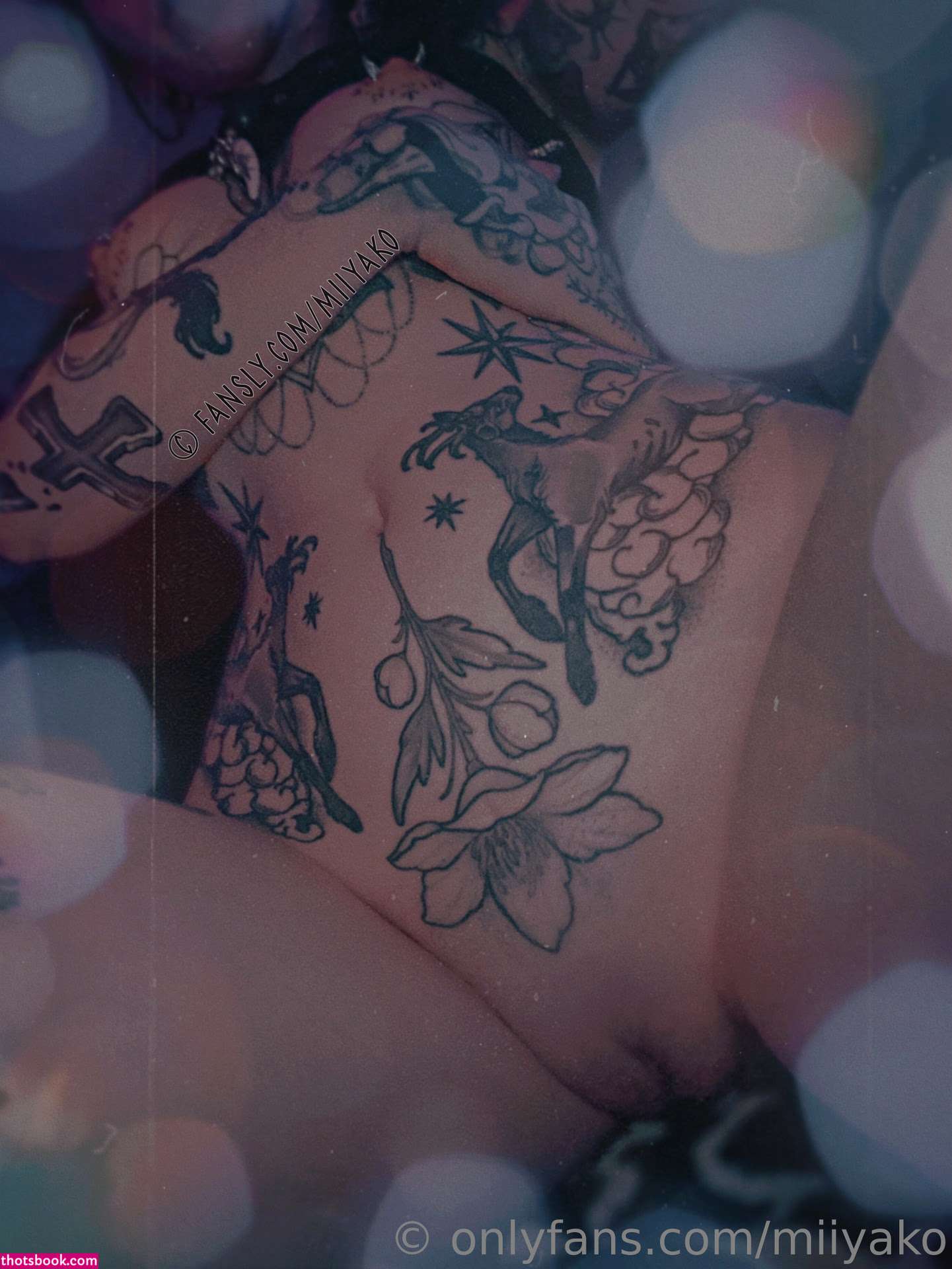 miiyako Nude OnlyFans Photos #4 916368