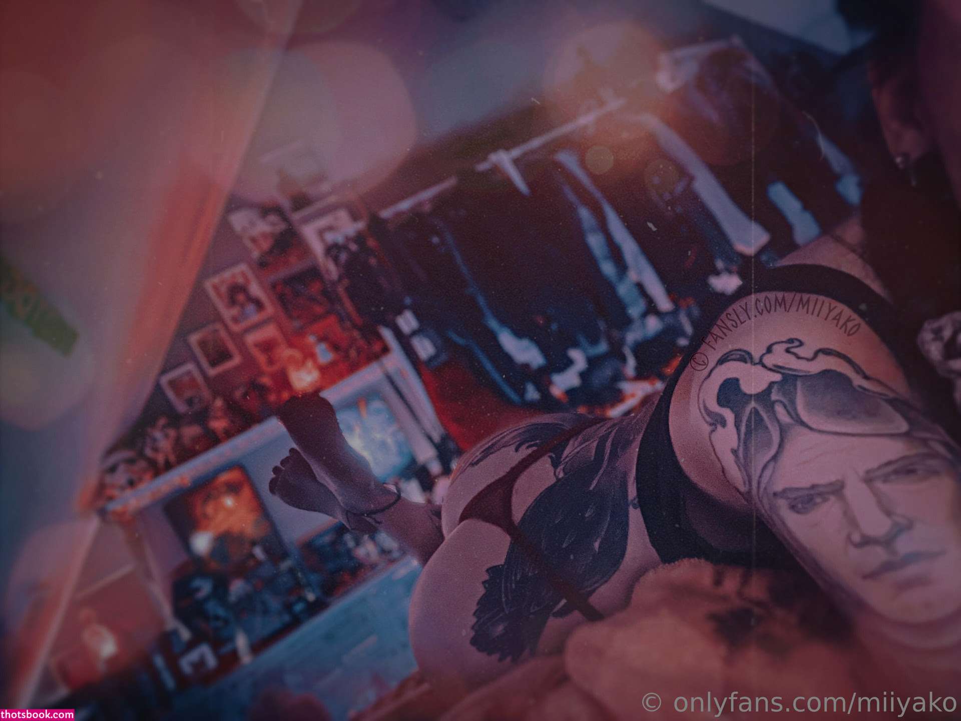 miiyako Nude OnlyFans Photos #4 916372