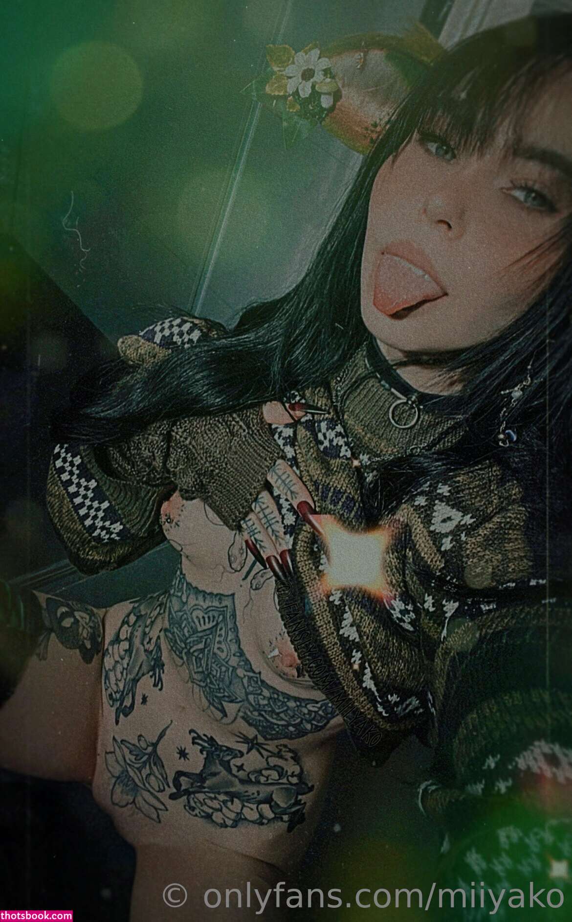 miiyako Nude OnlyFans Photos #5 916377