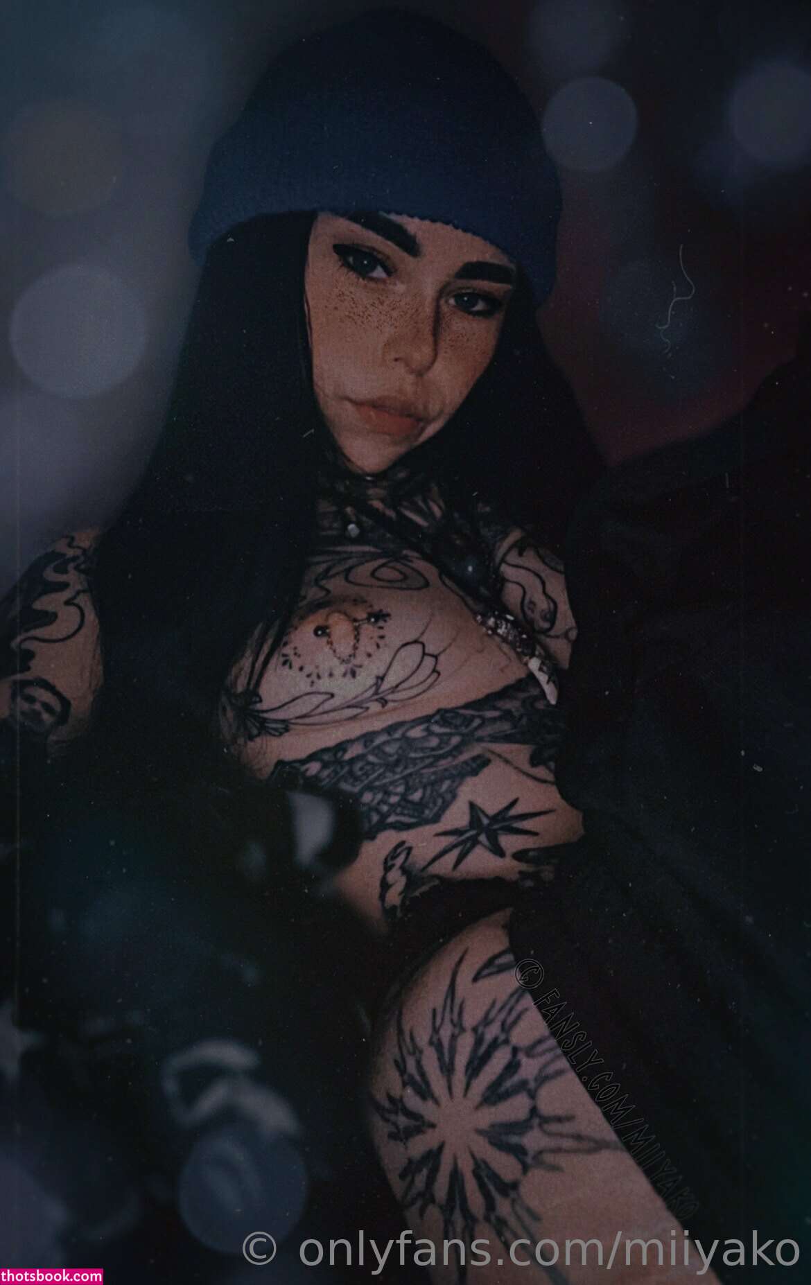 miiyako Nude OnlyFans Photos #5 916380