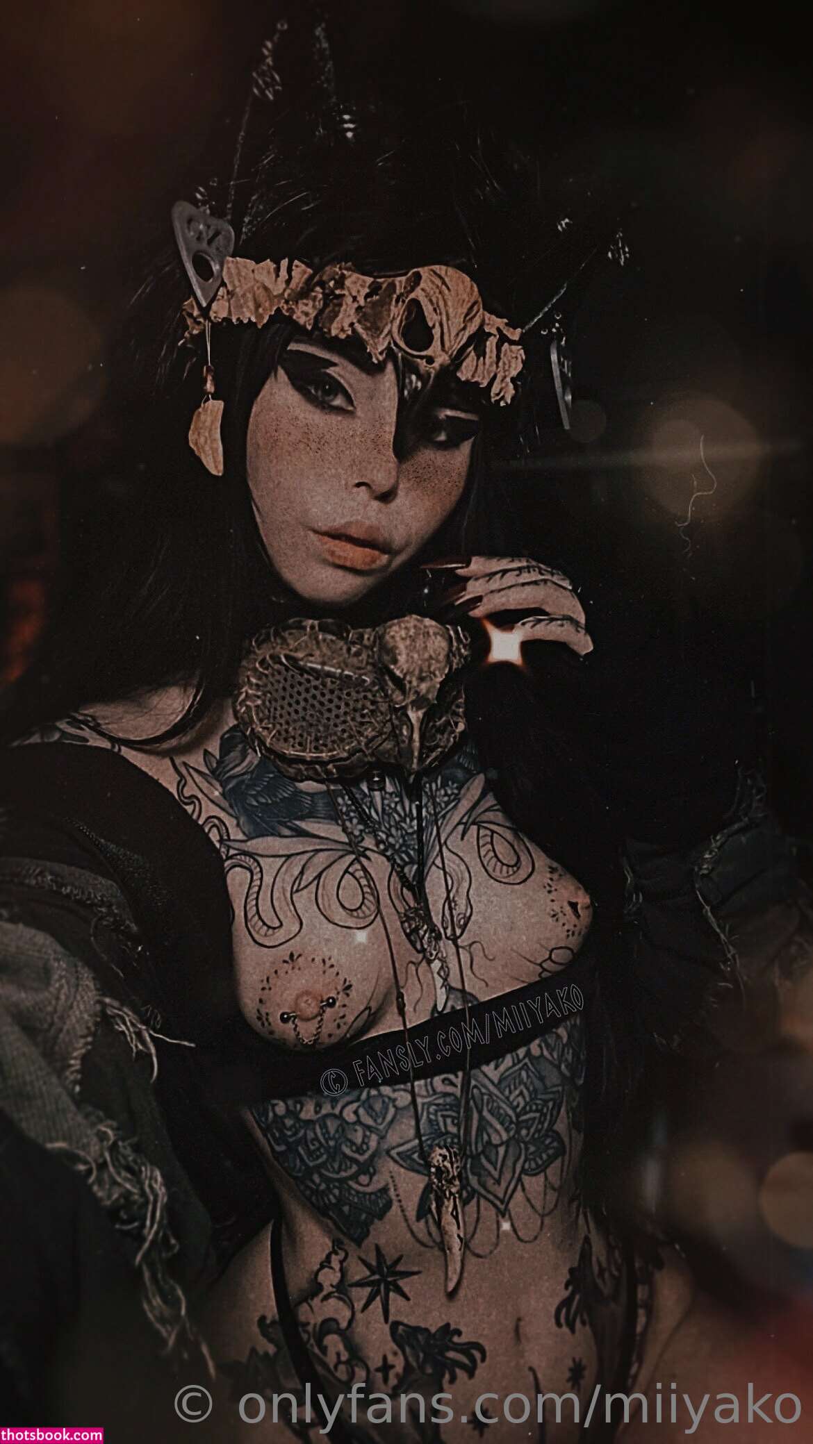 miiyako Nude OnlyFans Photos #5 916382