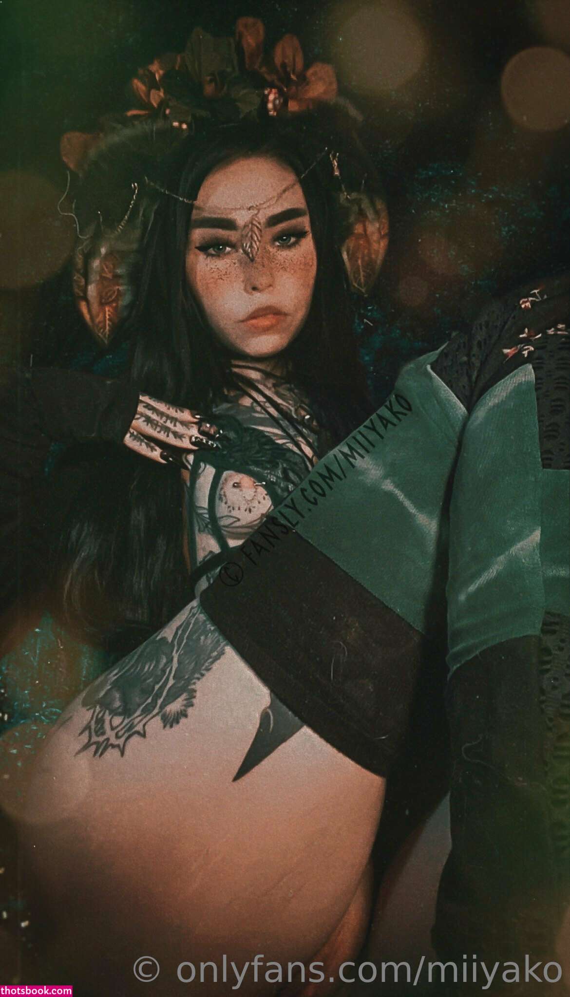 miiyako Nude OnlyFans Photos #5 916384