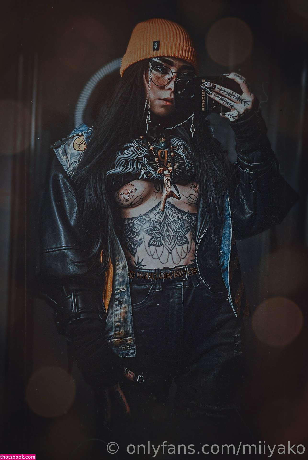 miiyako Nude OnlyFans Photos #5 916386