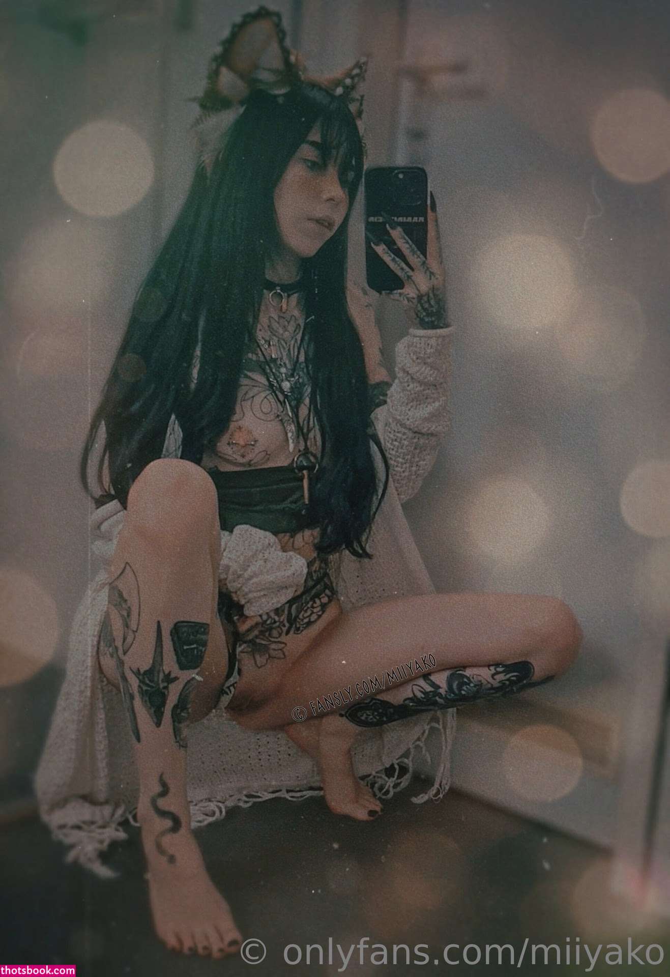 miiyako Nude OnlyFans Photos #6 916394