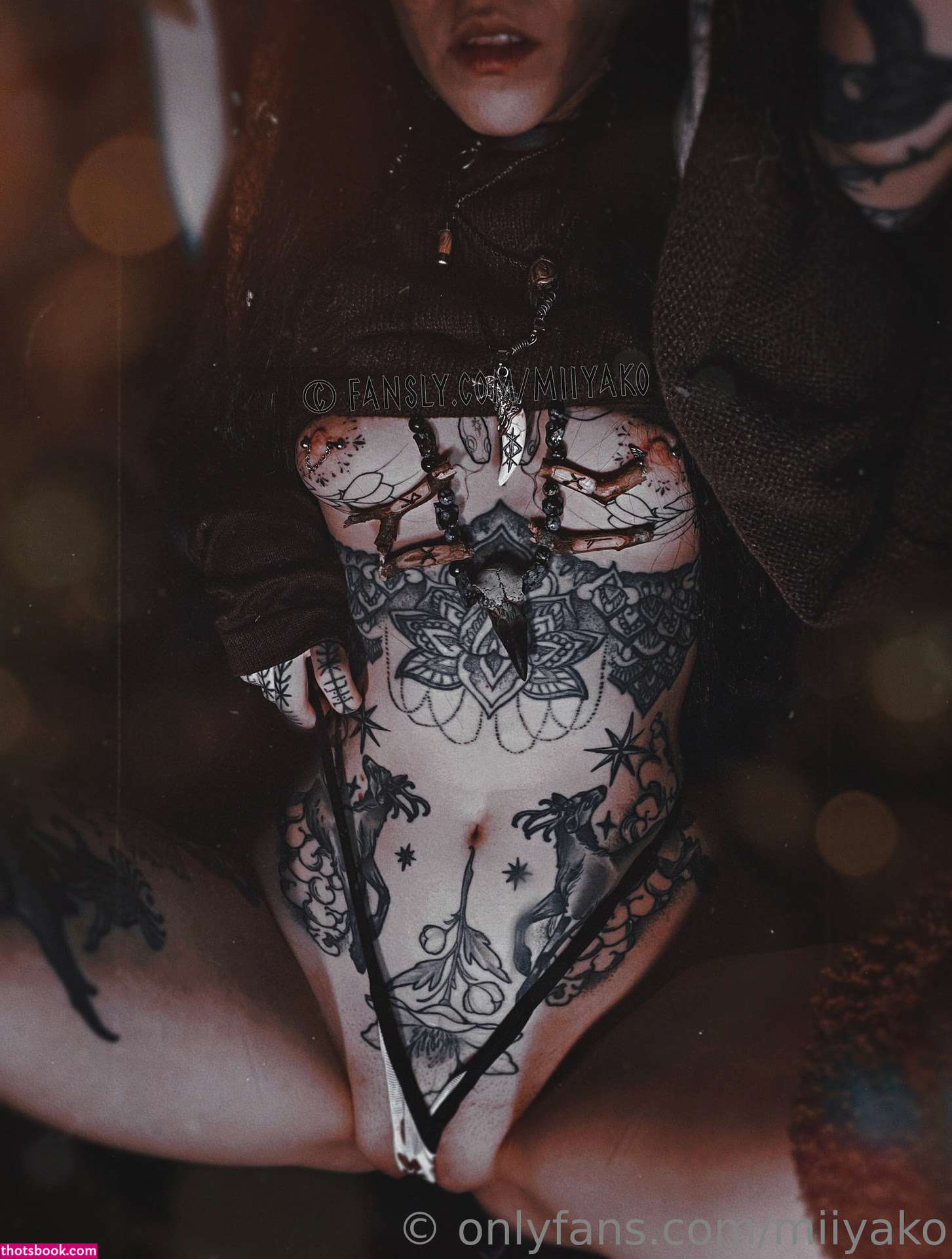 miiyako Nude OnlyFans Photos #7 916400