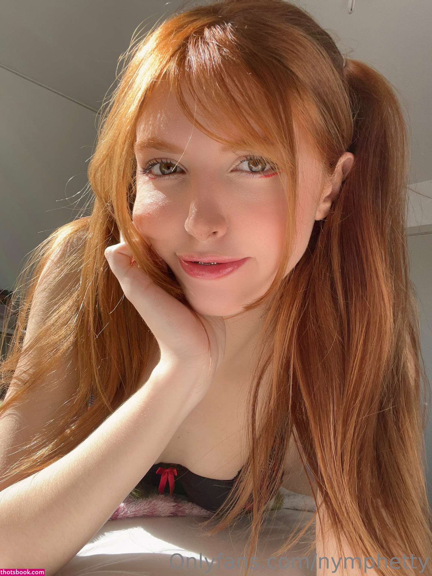 Nymphelita Nymphetty SayumeMii Sayumebby Nude OnlyFans Photos #4 916546