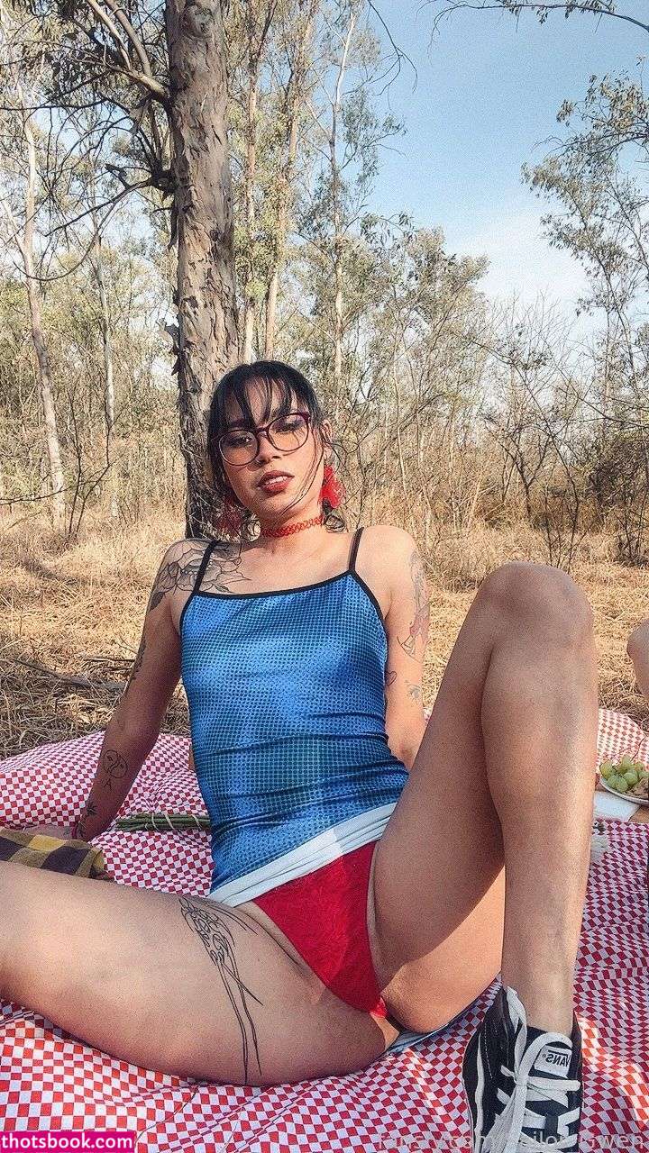 Sailor Gwen Nude OnlyFans Photos #4 916708