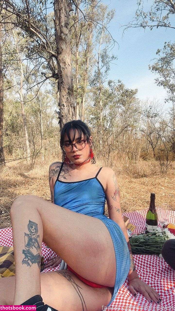 Sailor Gwen Nude OnlyFans Photos #4 916712