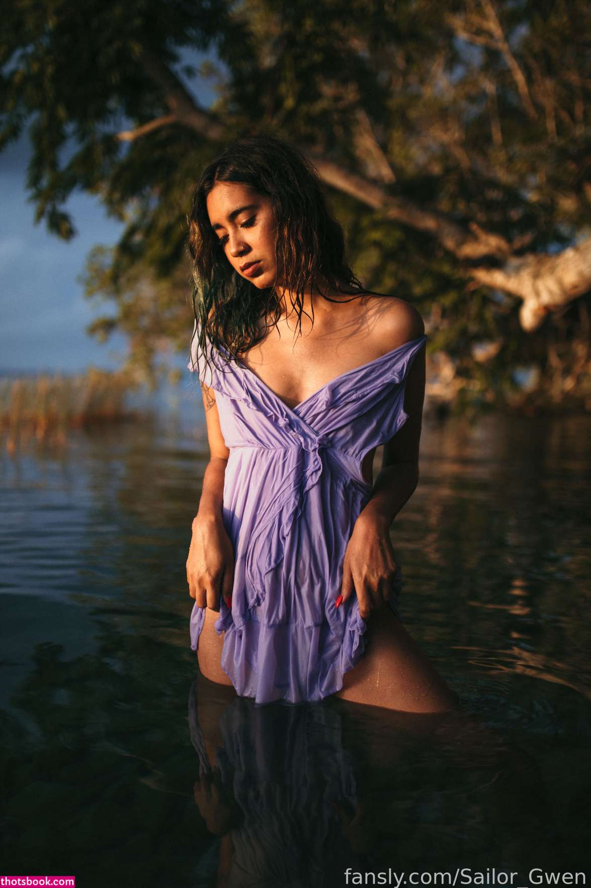 Sailor Gwen Nude OnlyFans Photos #4 916714