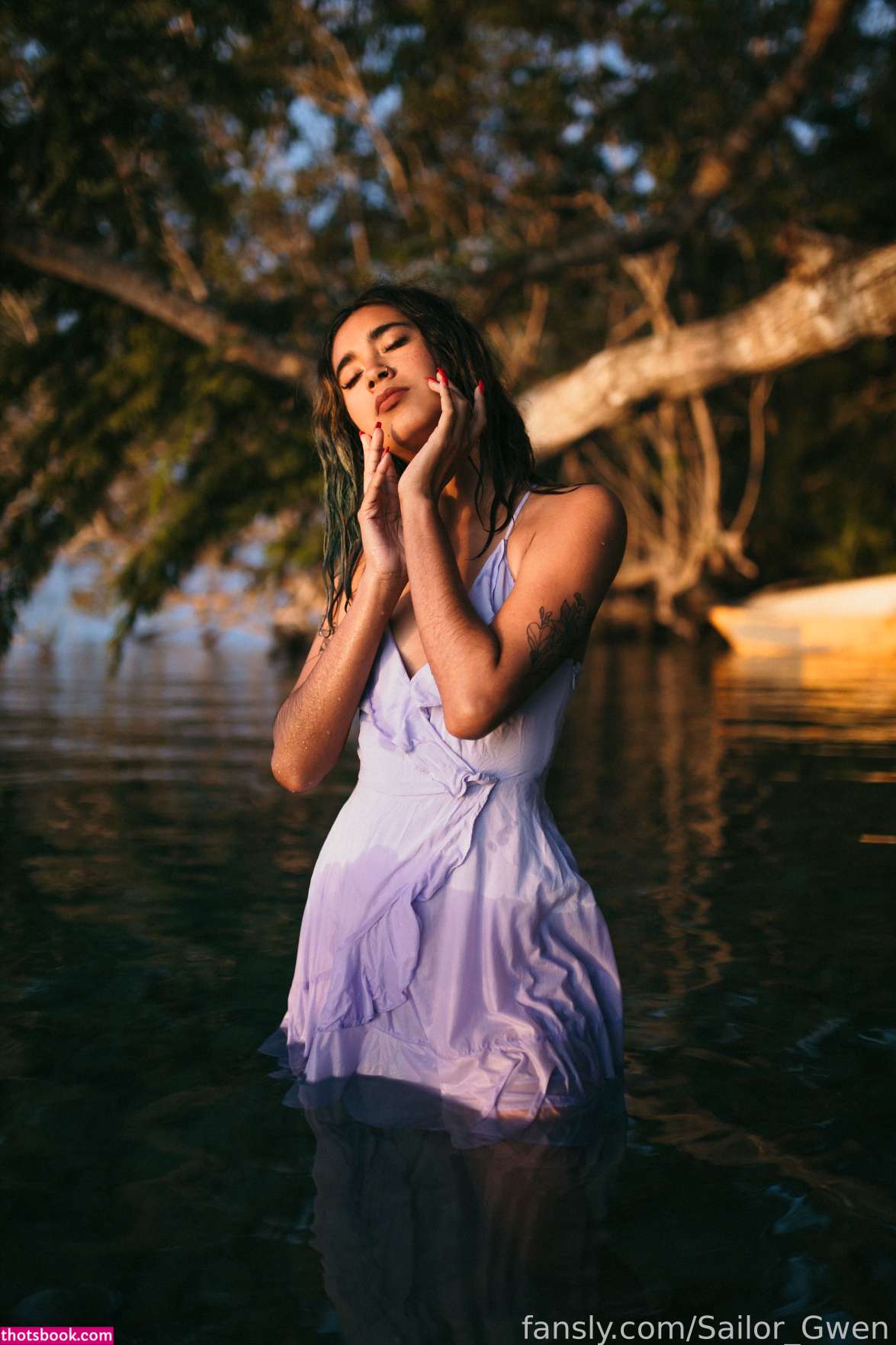 Sailor Gwen Nude OnlyFans Photos #4 916715