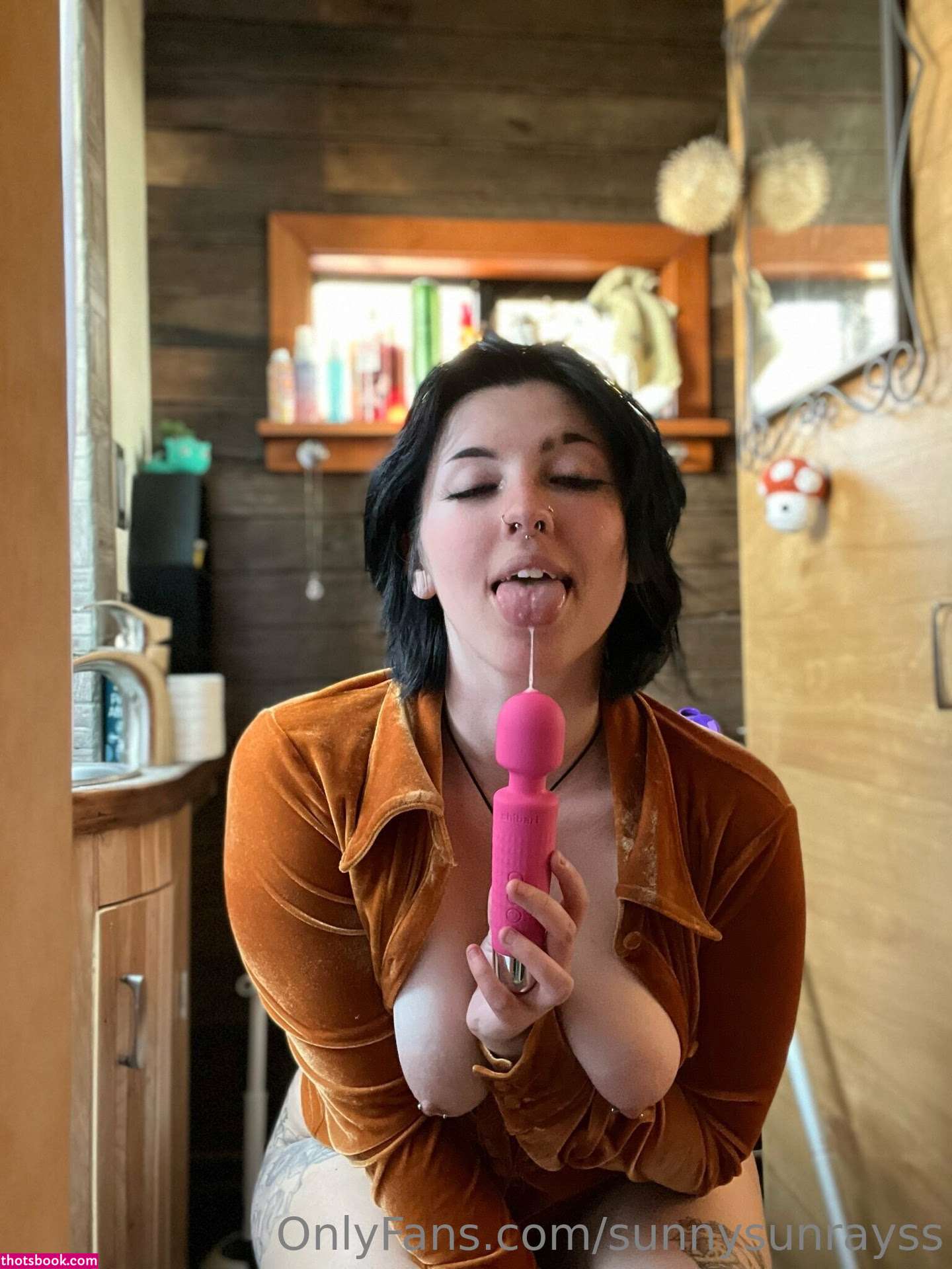 sunnysunrayss HildaCitrine Nude OnlyFans Photos #5 916767