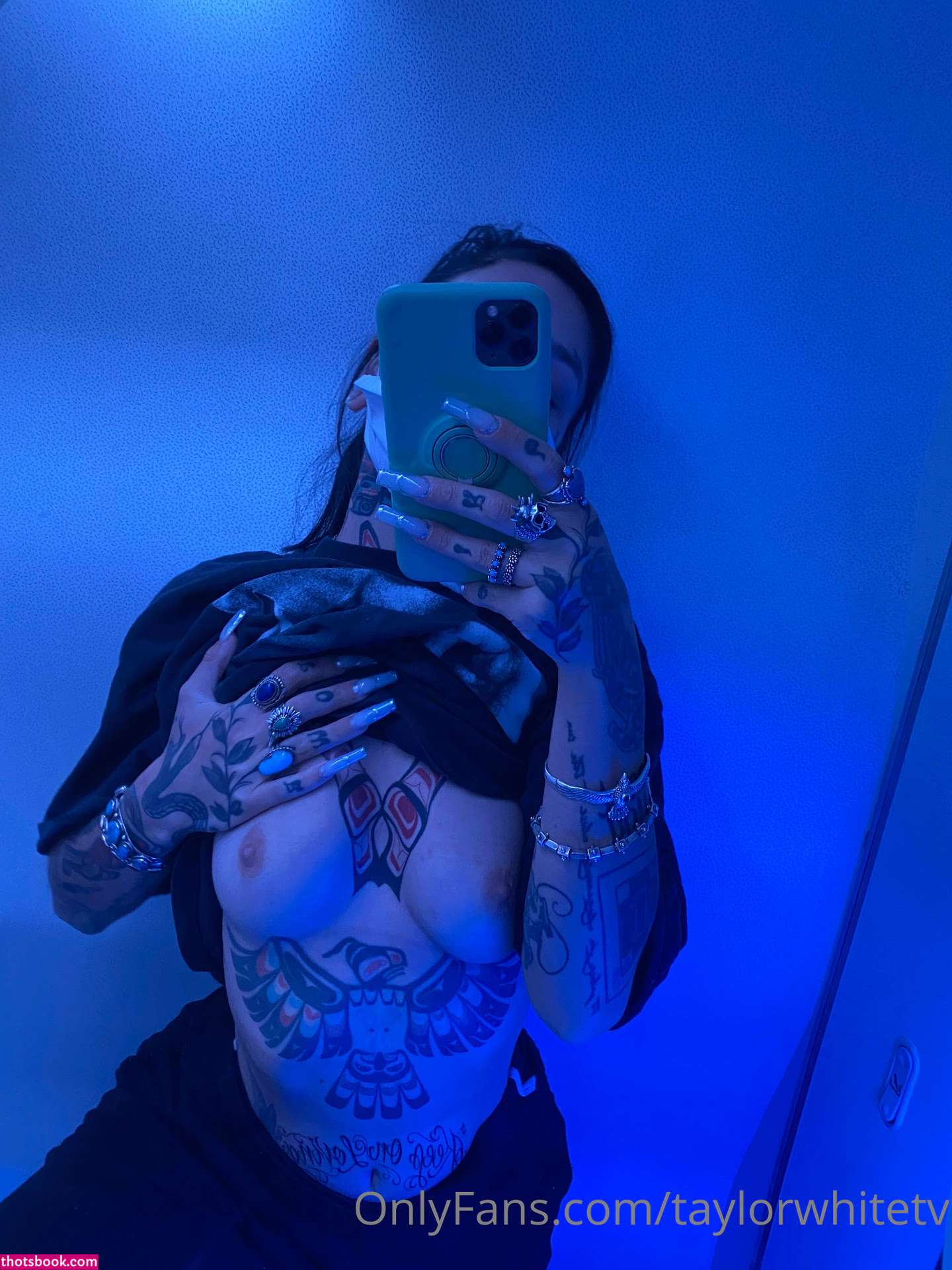 Taylor White taylorwhitetv Nude OnlyFans Photos #2 916834