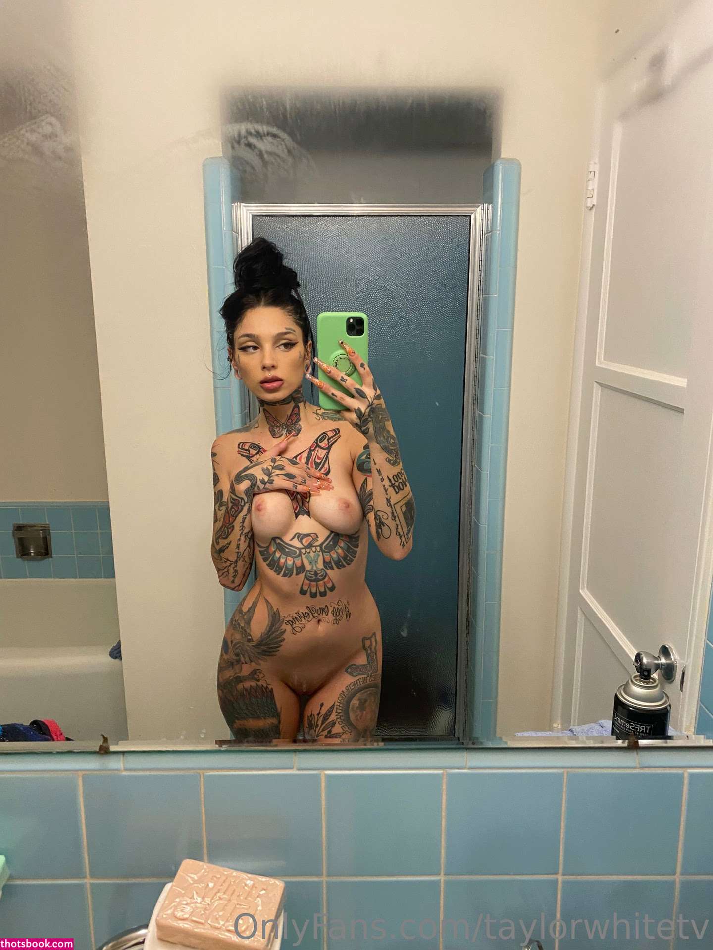 Taylor White taylorwhitetv Nude OnlyFans Photos #4 916870