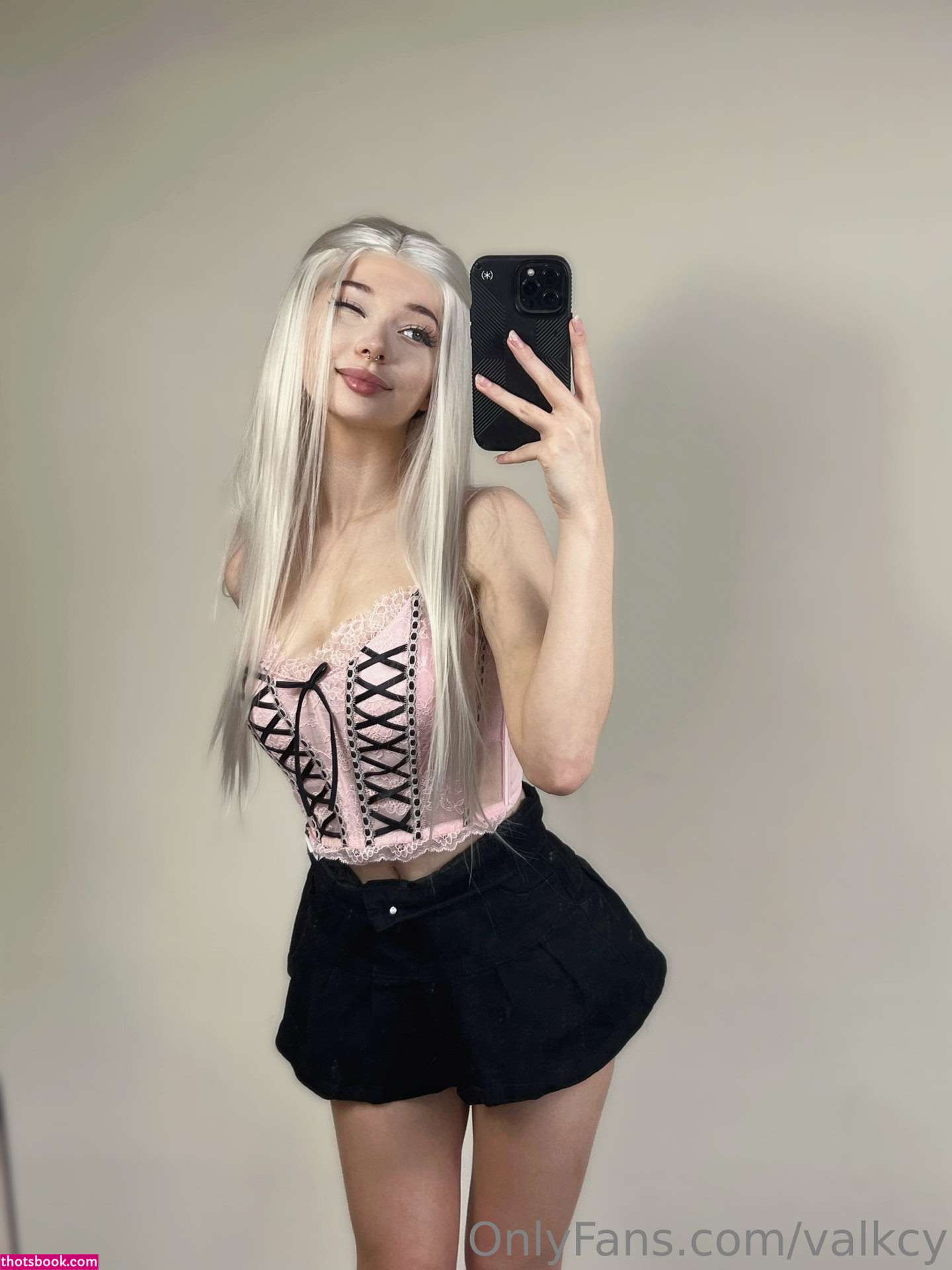 Valkcy Nude OnlyFans Photos #4 916998