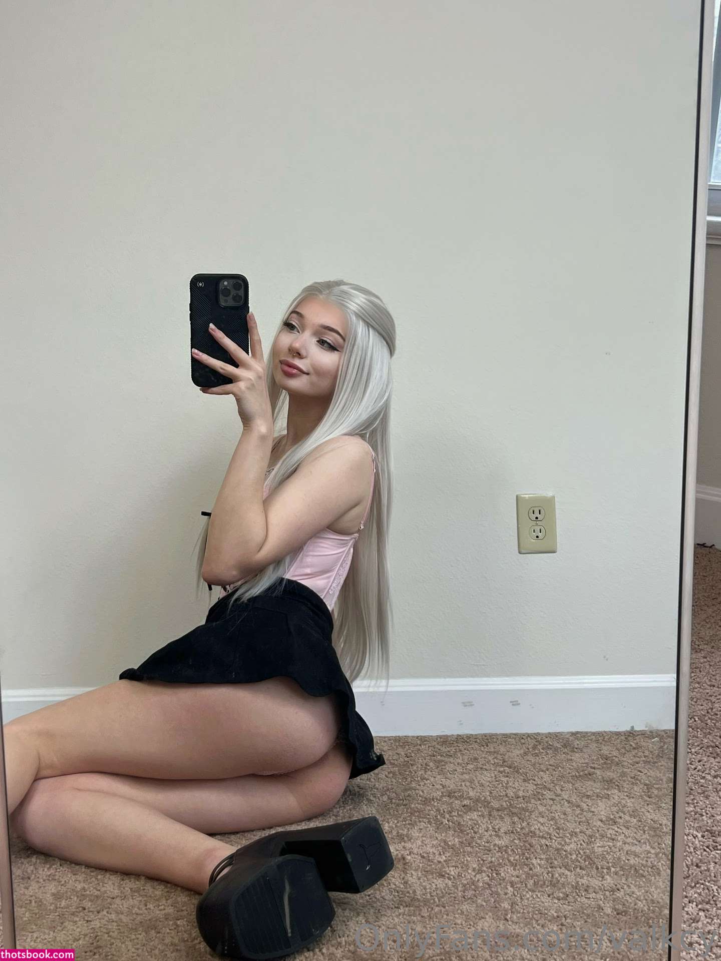 Valkcy Nude OnlyFans Photos #4 917005