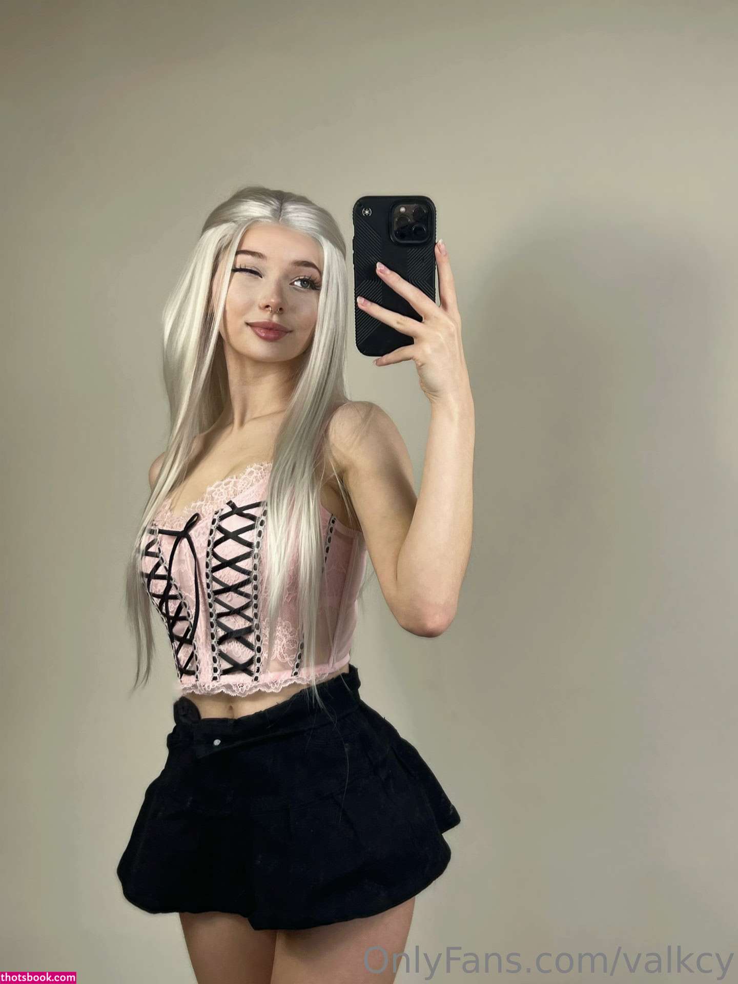 Valkcy Nude OnlyFans Photos #4 917010