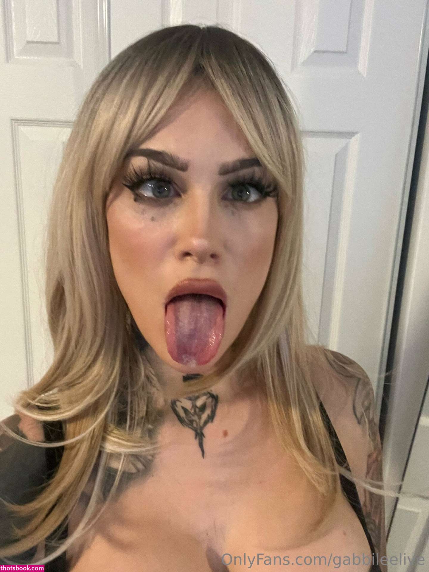 VerenaG Gabbileelive Nude OnlyFans Photos #6 917221