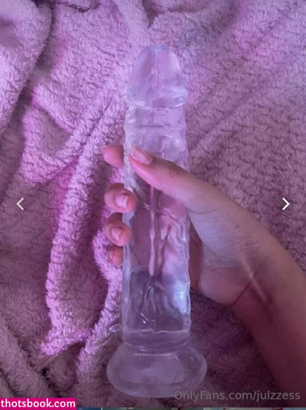 Julzzess Nude OnlyFans Photos #14 917583