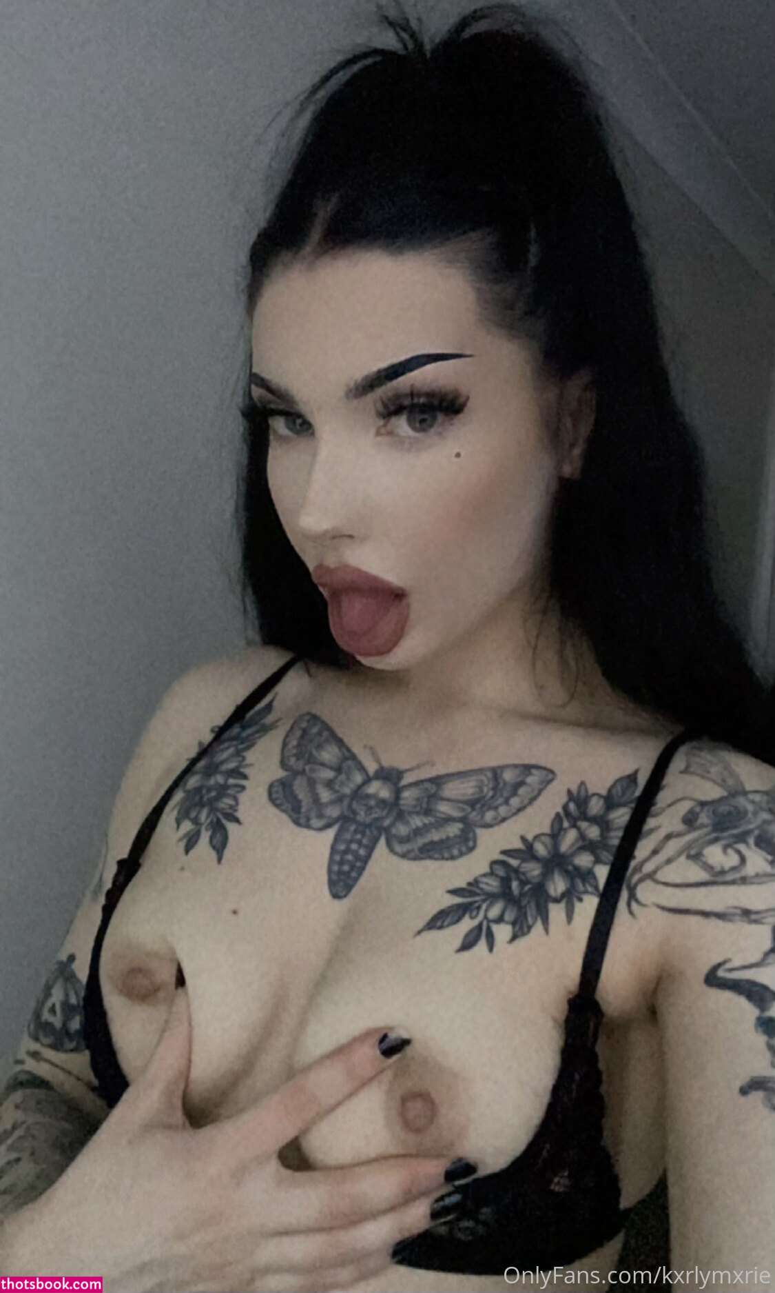 kxrlymxrie Nude OnlyFans Photos #9 917626