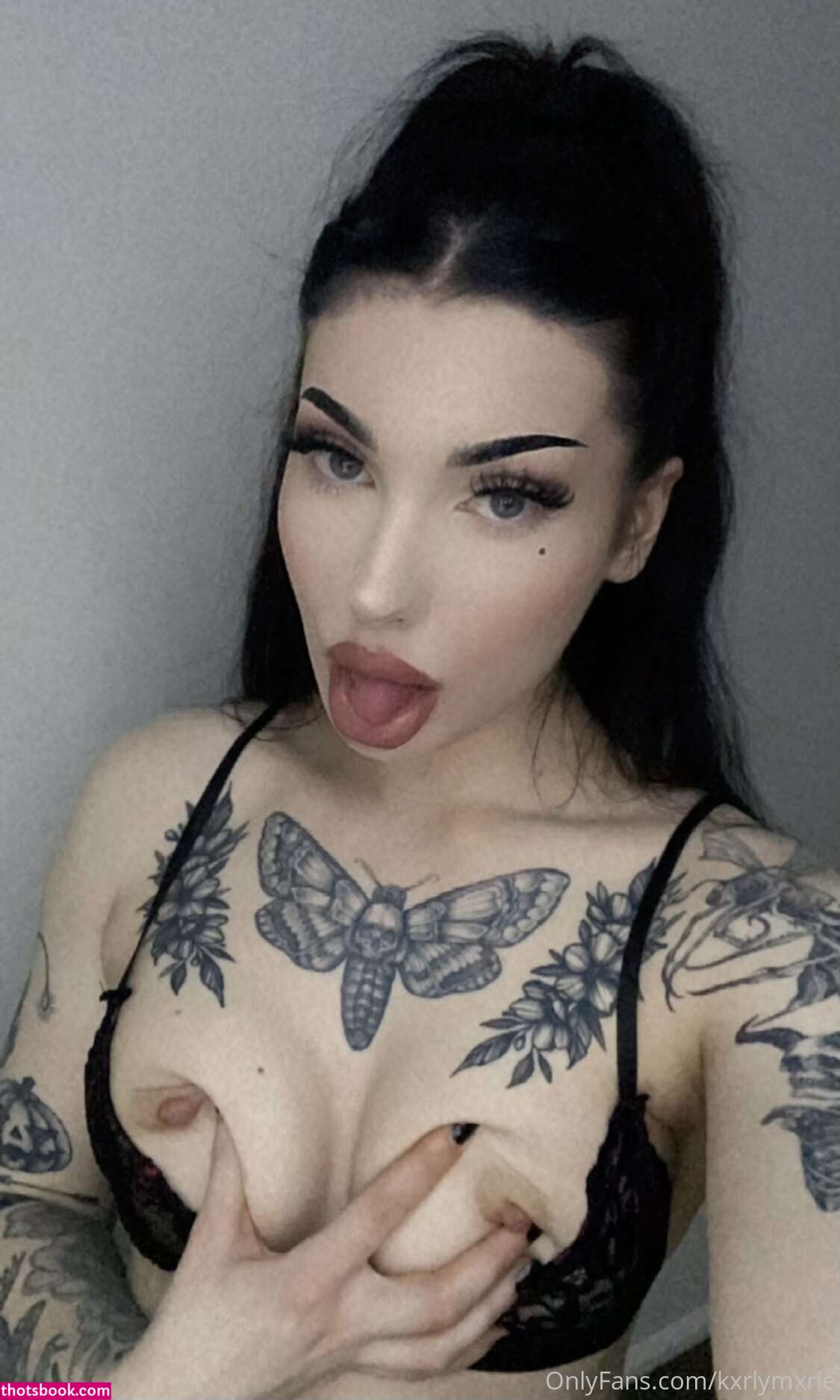 kxrlymxrie Nude OnlyFans Photos #9 917633