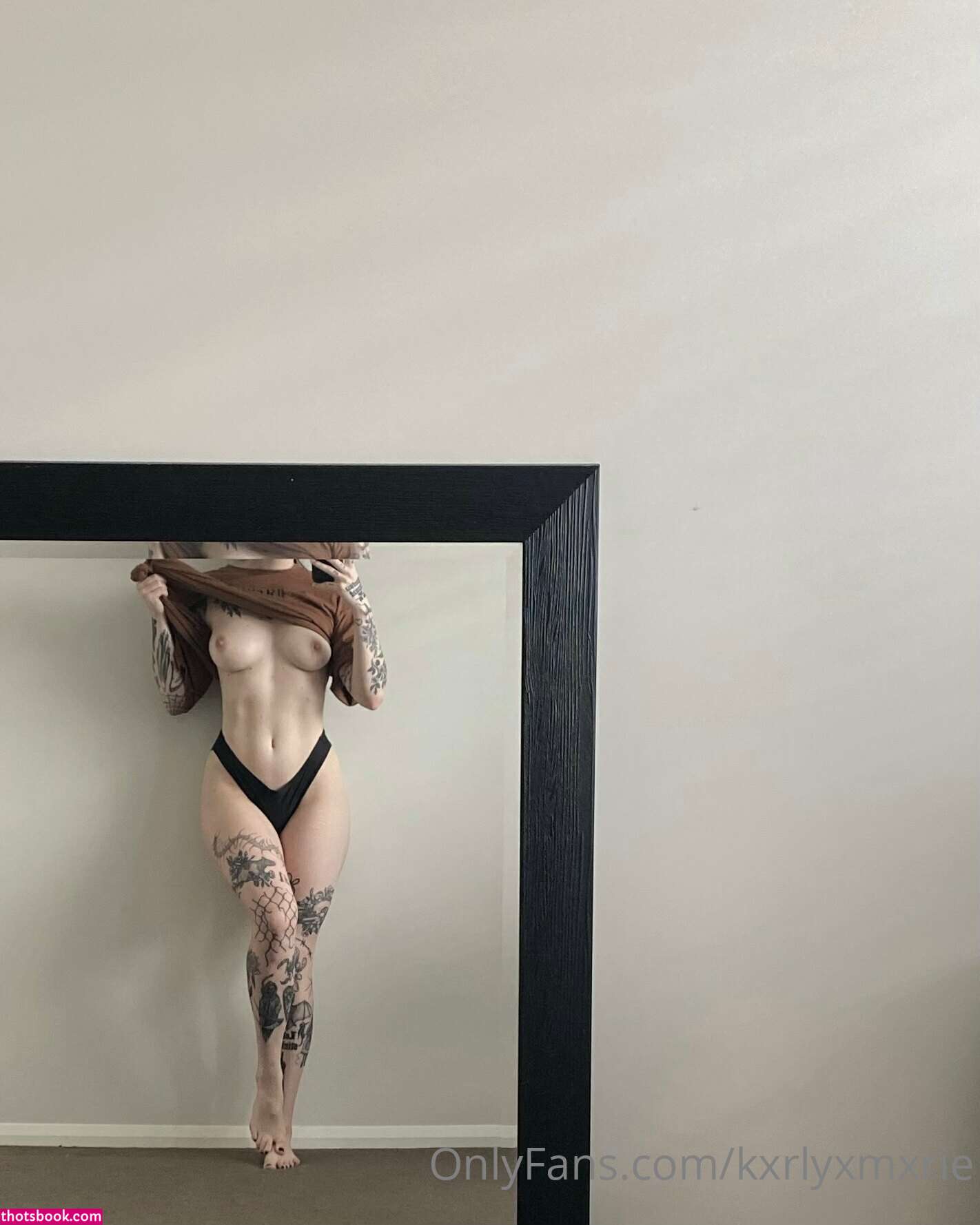 kxrlymxrie Nude OnlyFans Photos #9 917634