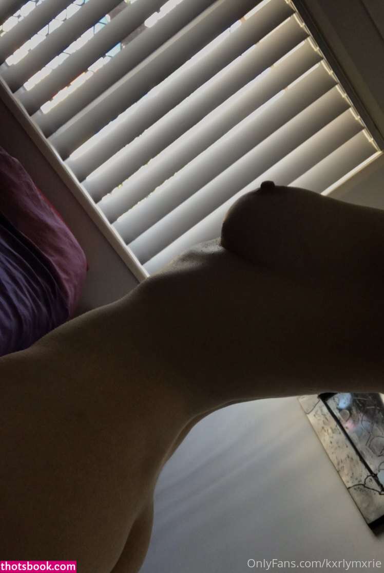 kxrlymxrie Nude OnlyFans Photos #14 917678