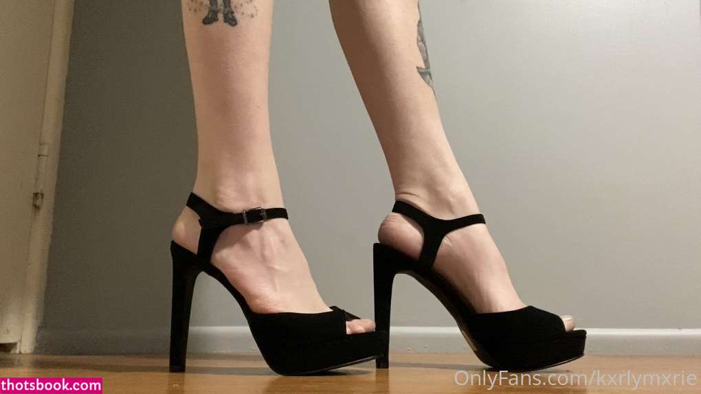 kxrlymxrie Nude OnlyFans Photos #15 917700