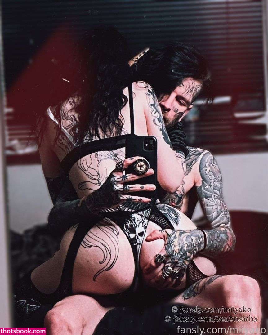 miiyako Nude OnlyFans Photos #8 917762