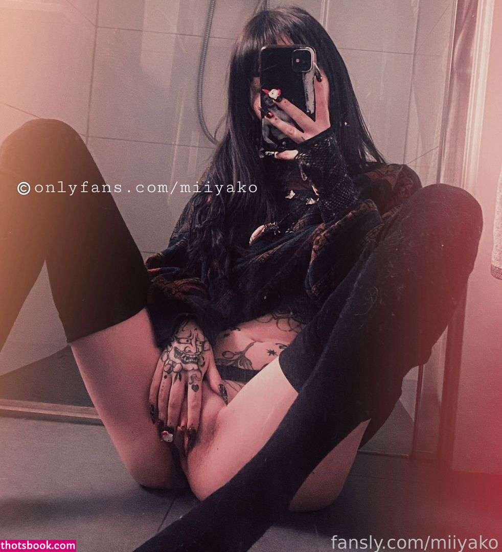 miiyako Nude OnlyFans Photos #9 917770