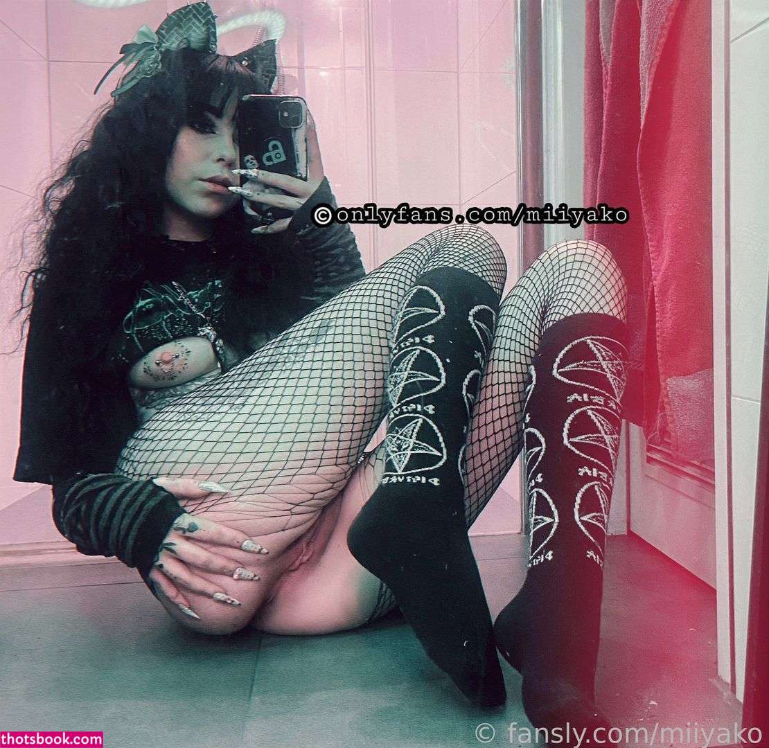 miiyako Nude OnlyFans Photos #15 917823