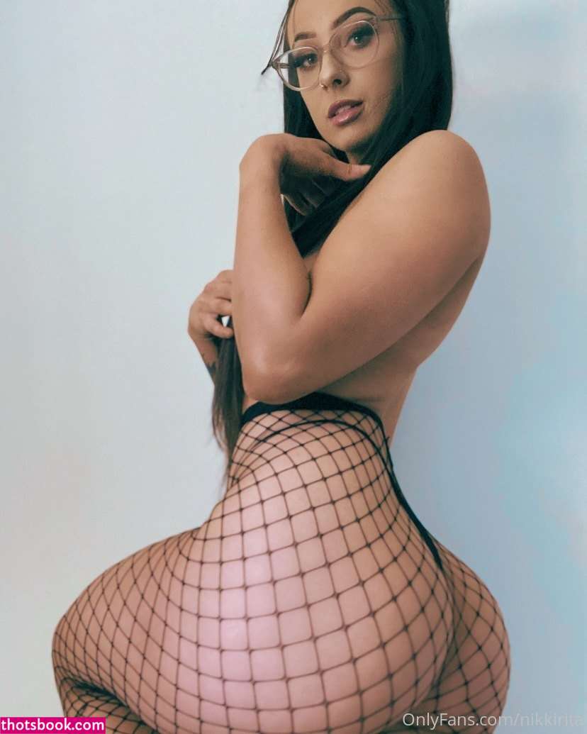 nikkirita Nude OnlyFans Photos #14 917924
