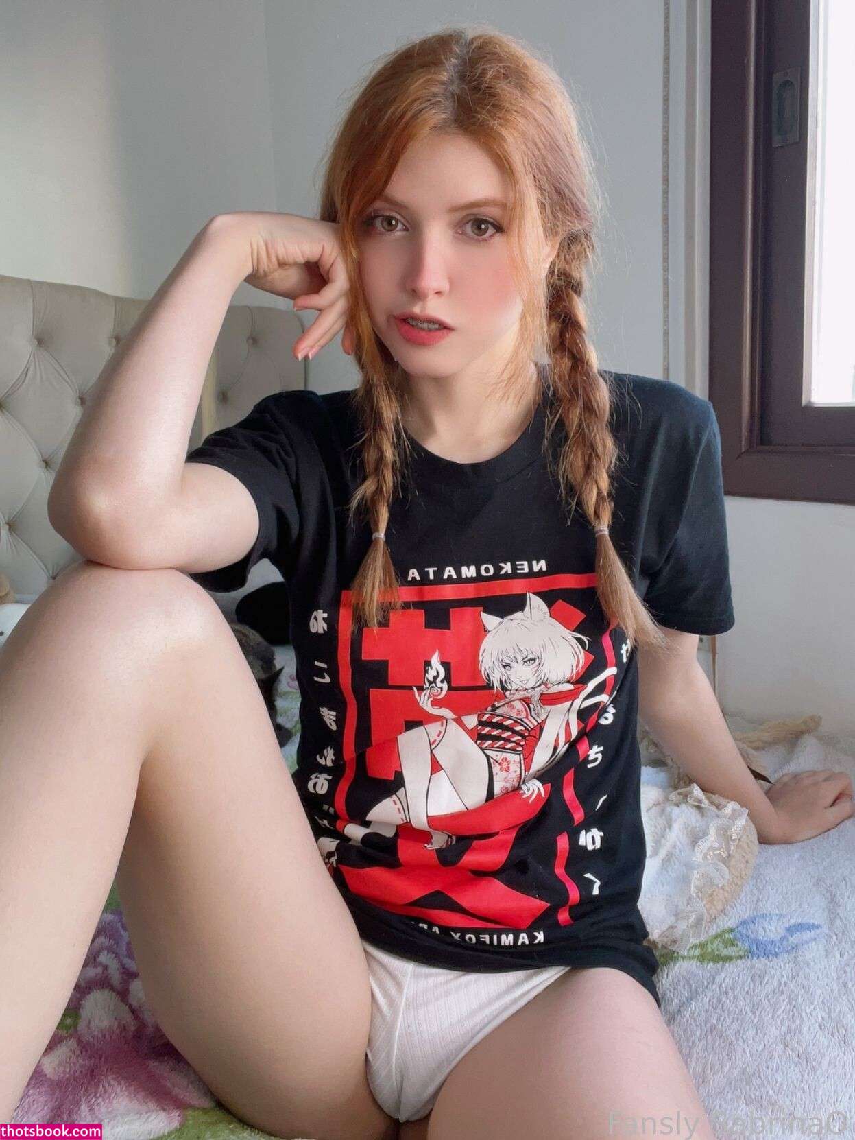 Nymphelita Nymphetty SayumeMii Sayumebby Nude OnlyFans Photos #9 917944