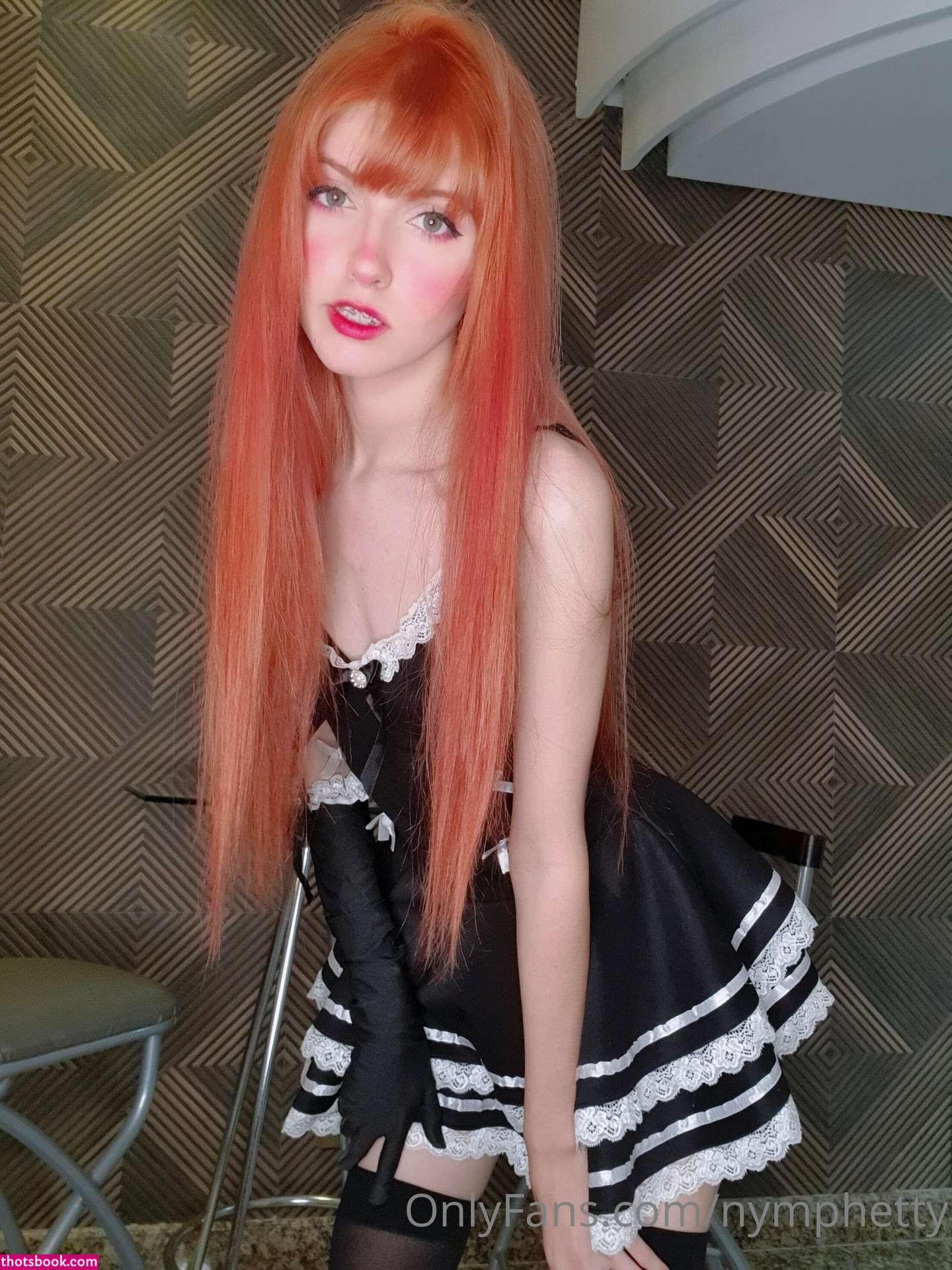 Nymphelita Nymphetty SayumeMii Sayumebby Nude OnlyFans Photos #15 917985