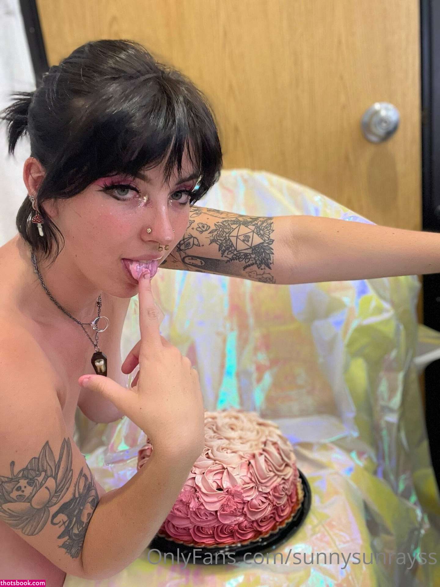 sunnysunrayss HildaCitrine Nude OnlyFans Photos #10 918158