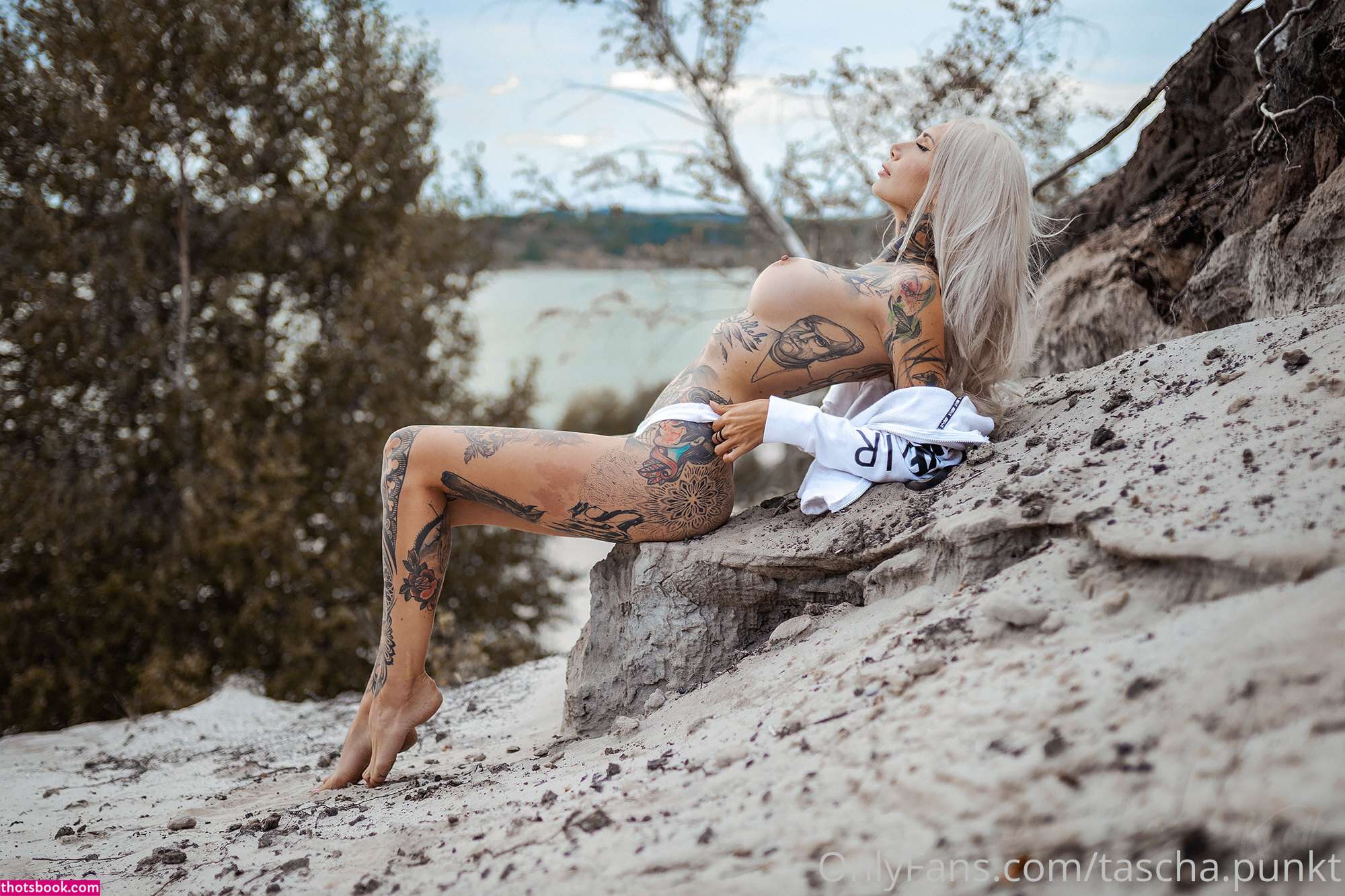 tascha punkt Nude OnlyFans Photos #9 918208