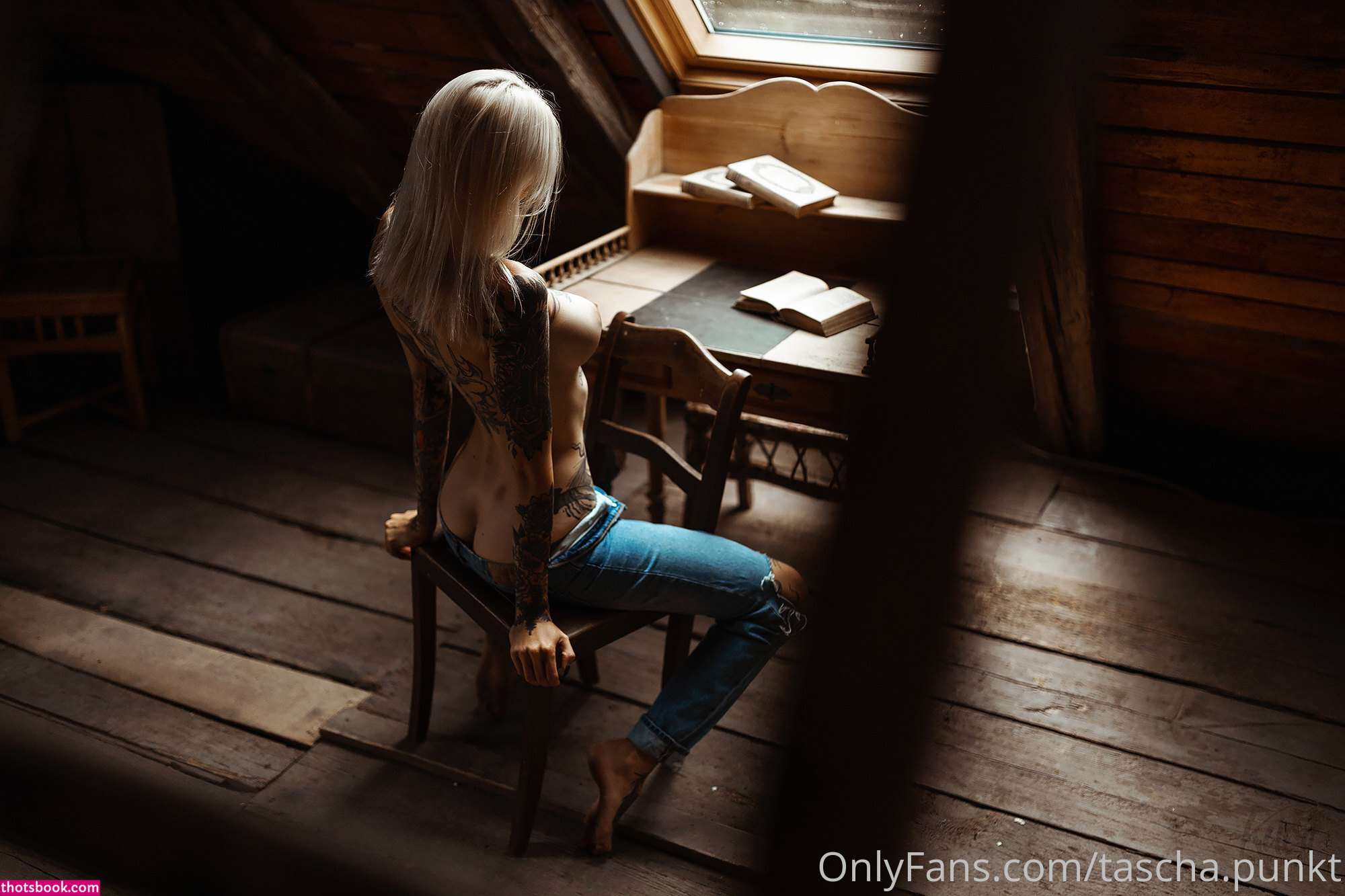 tascha punkt Nude OnlyFans Photos #9 918213