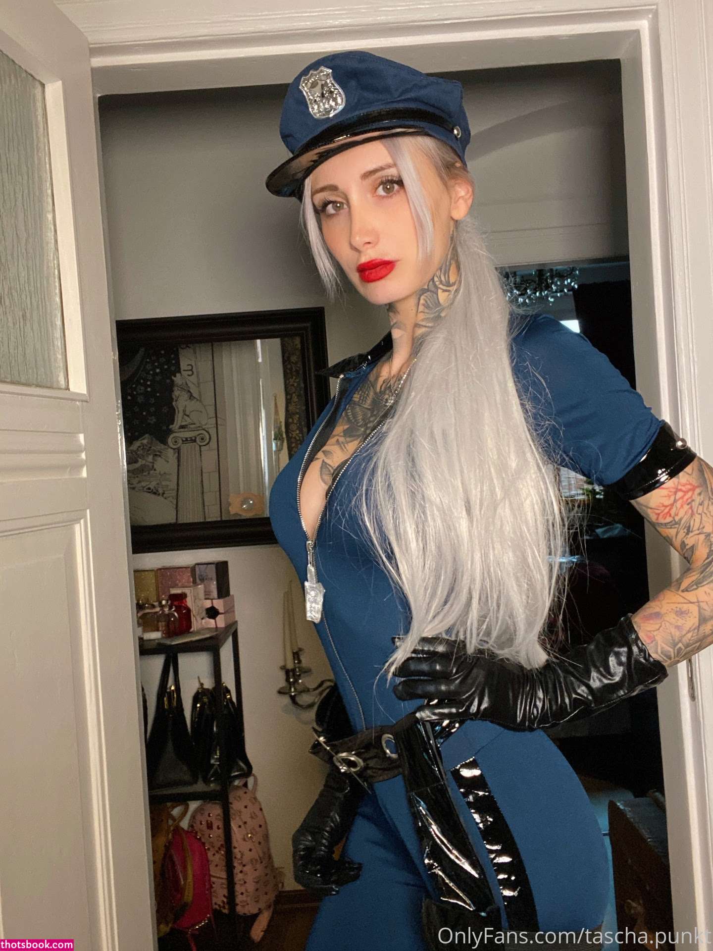 tascha punkt Nude OnlyFans Photos #12 918232