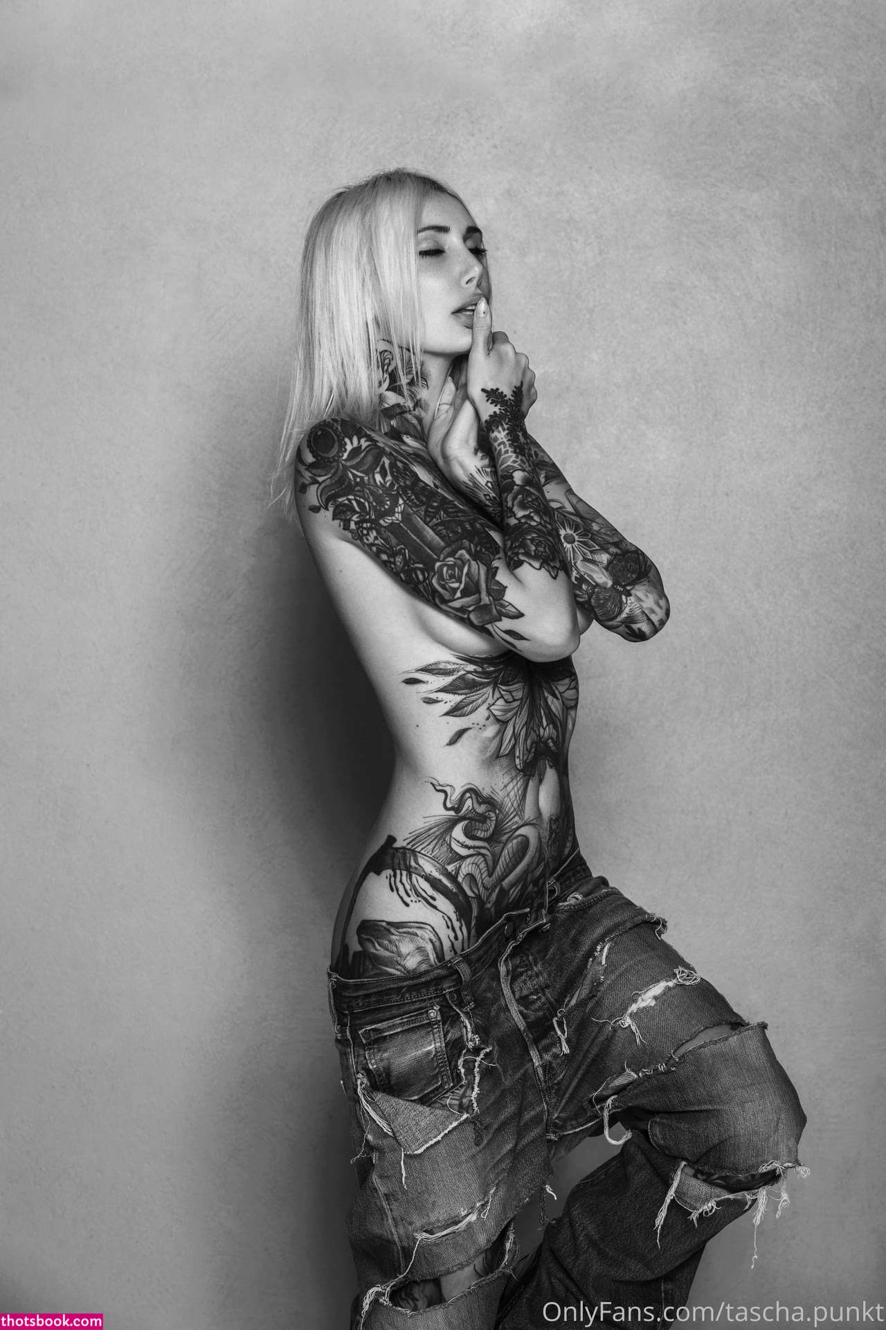 tascha punkt Nude OnlyFans Photos #15 918265