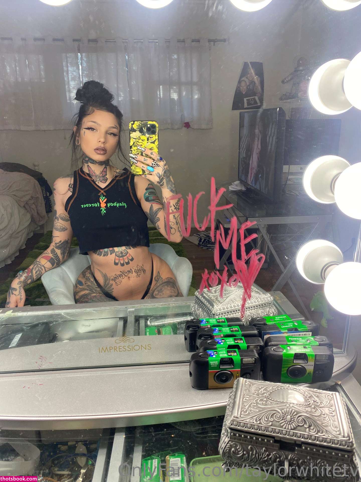 Taylor White taylorwhitetv Nude OnlyFans Photos #8 918285