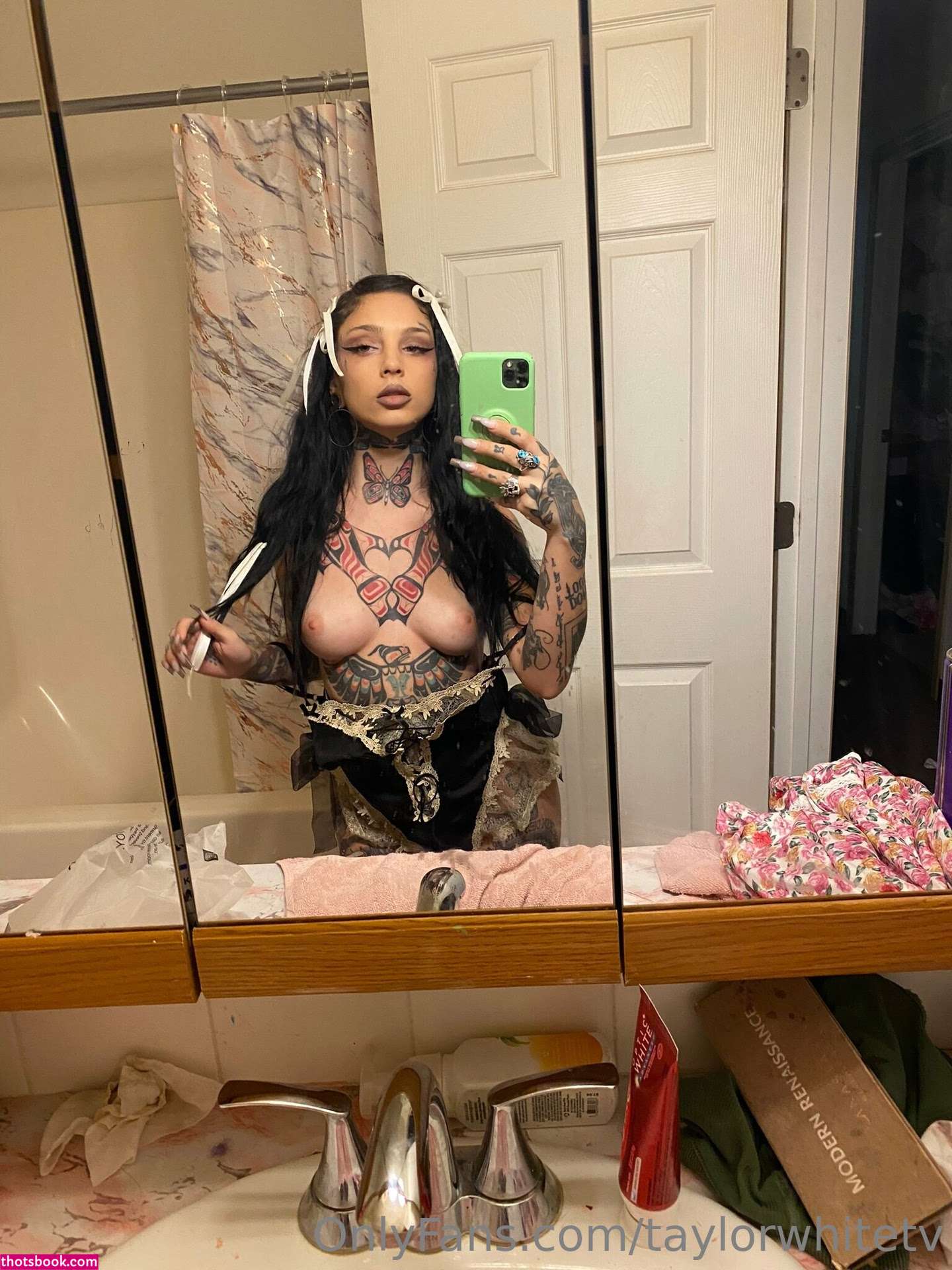 Taylor White taylorwhitetv Nude OnlyFans Photos #10 918314