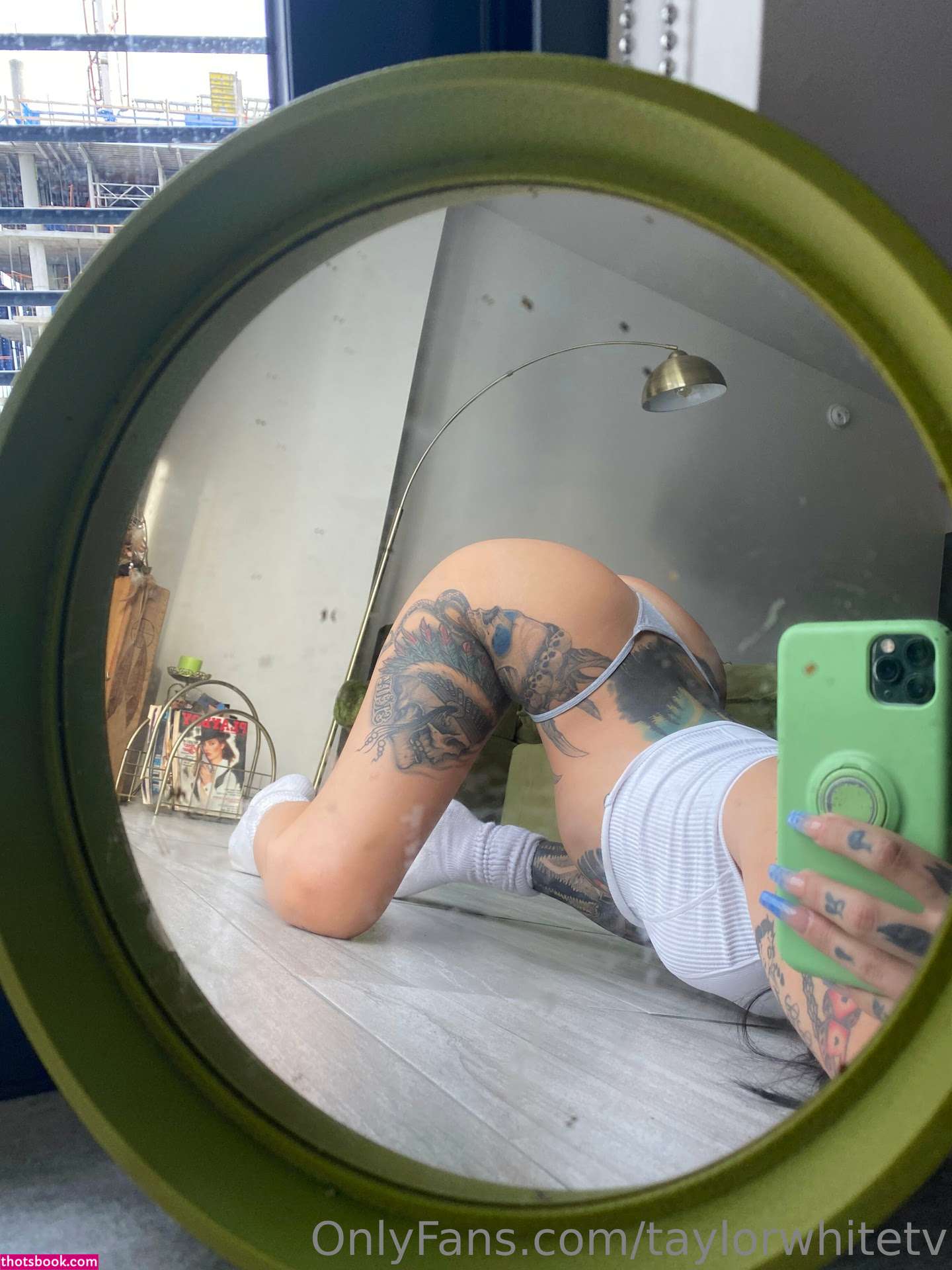 Taylor White taylorwhitetv Nude OnlyFans Photos #11 918315