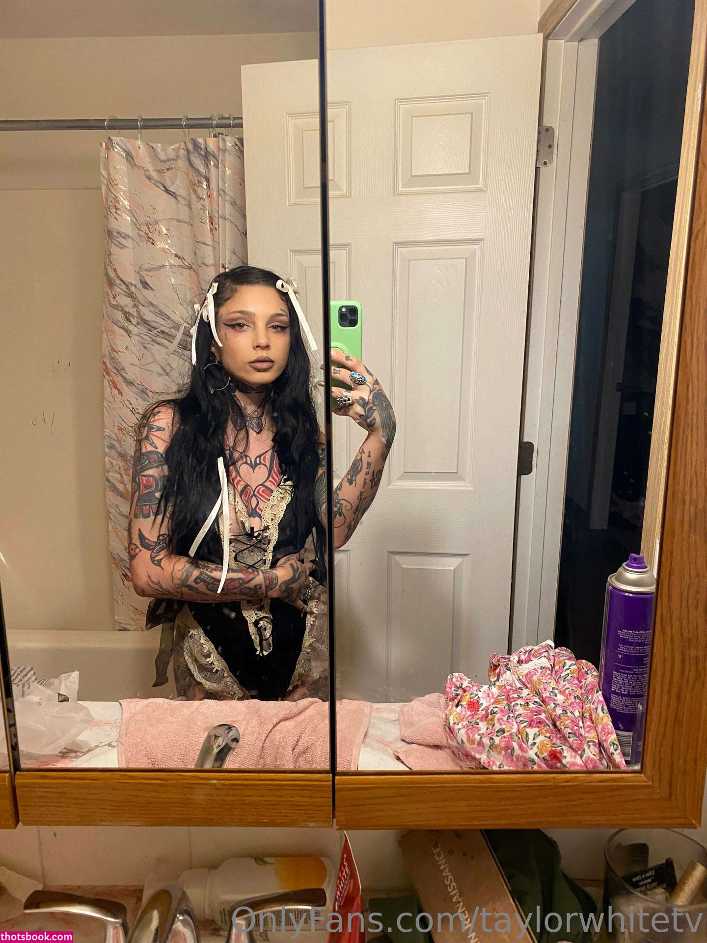 Taylor White taylorwhitetv Nude OnlyFans Photos #11 918316