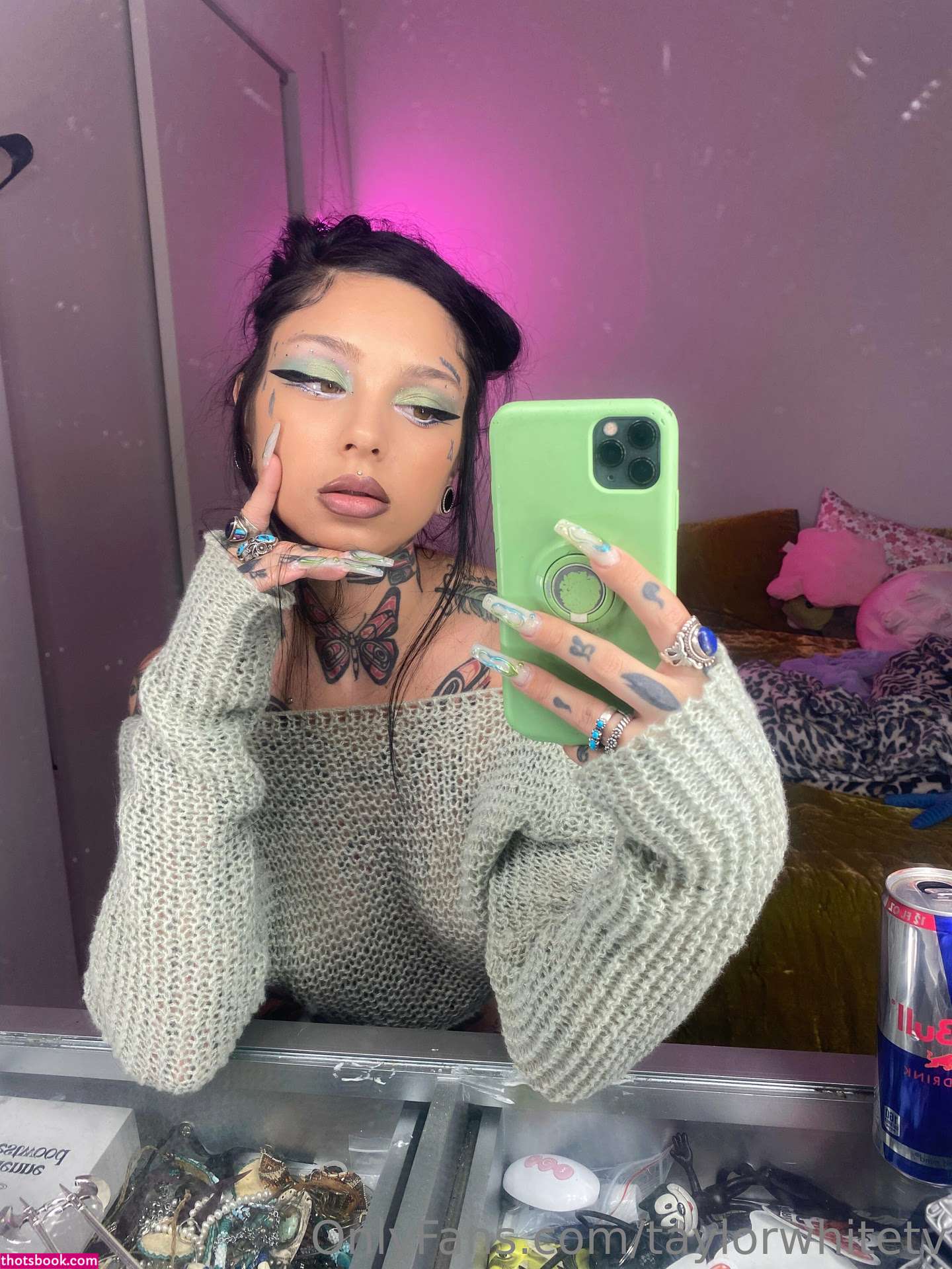 Taylor White taylorwhitetv Nude OnlyFans Photos #11 - Ibradome