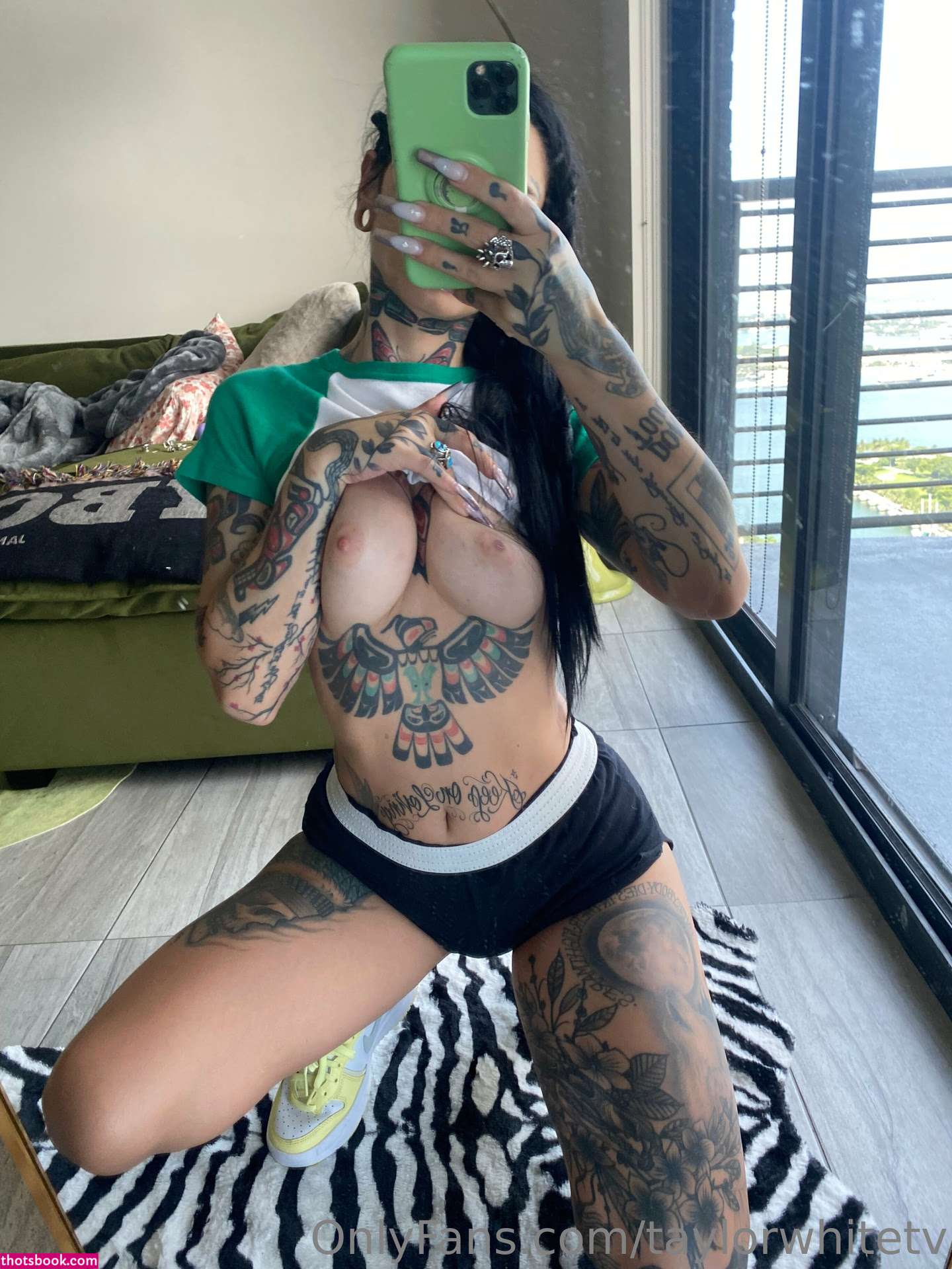 Taylor White taylorwhitetv Nude OnlyFans Photos #11 918319